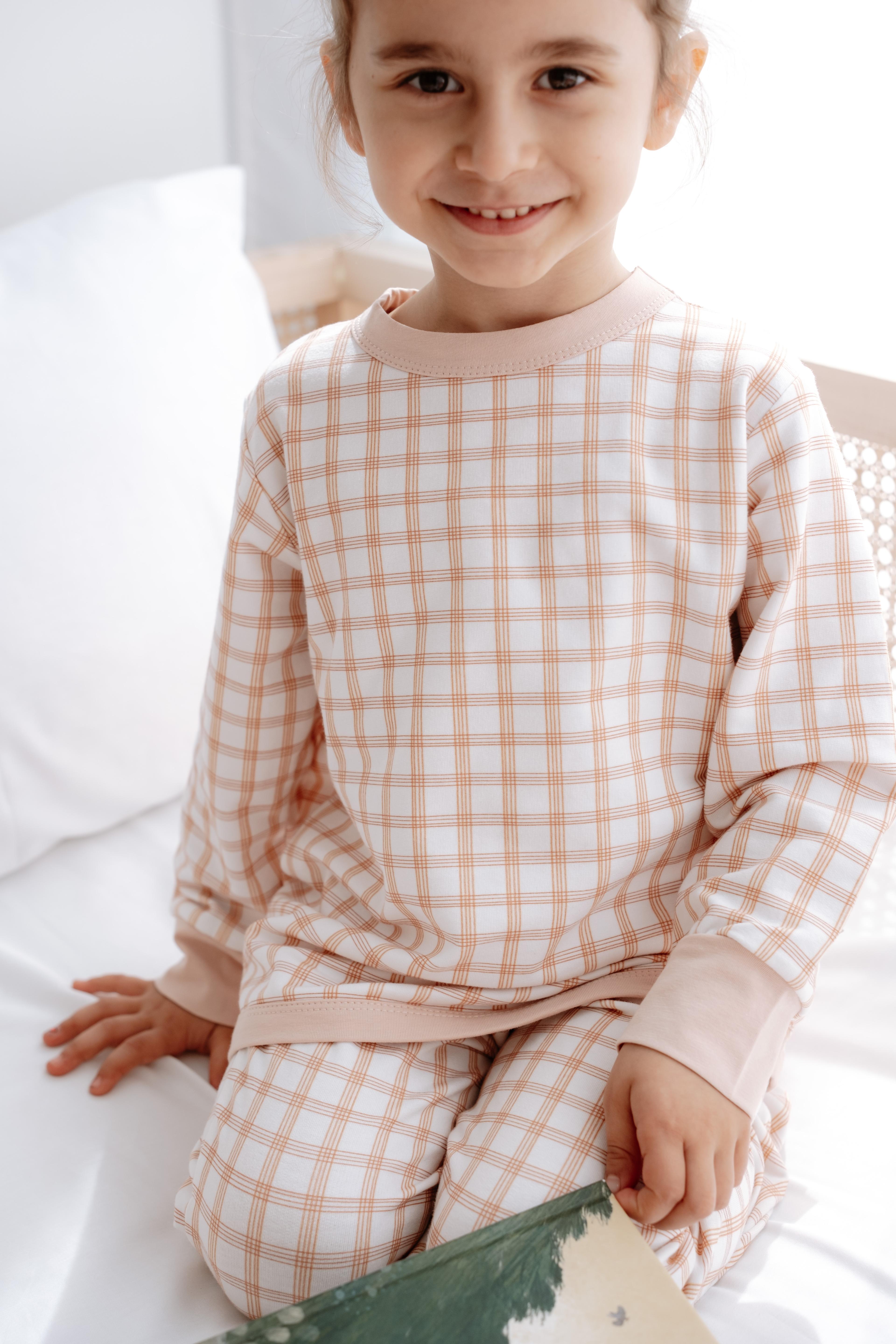 0.5 TOG Petit Pijama Takımı