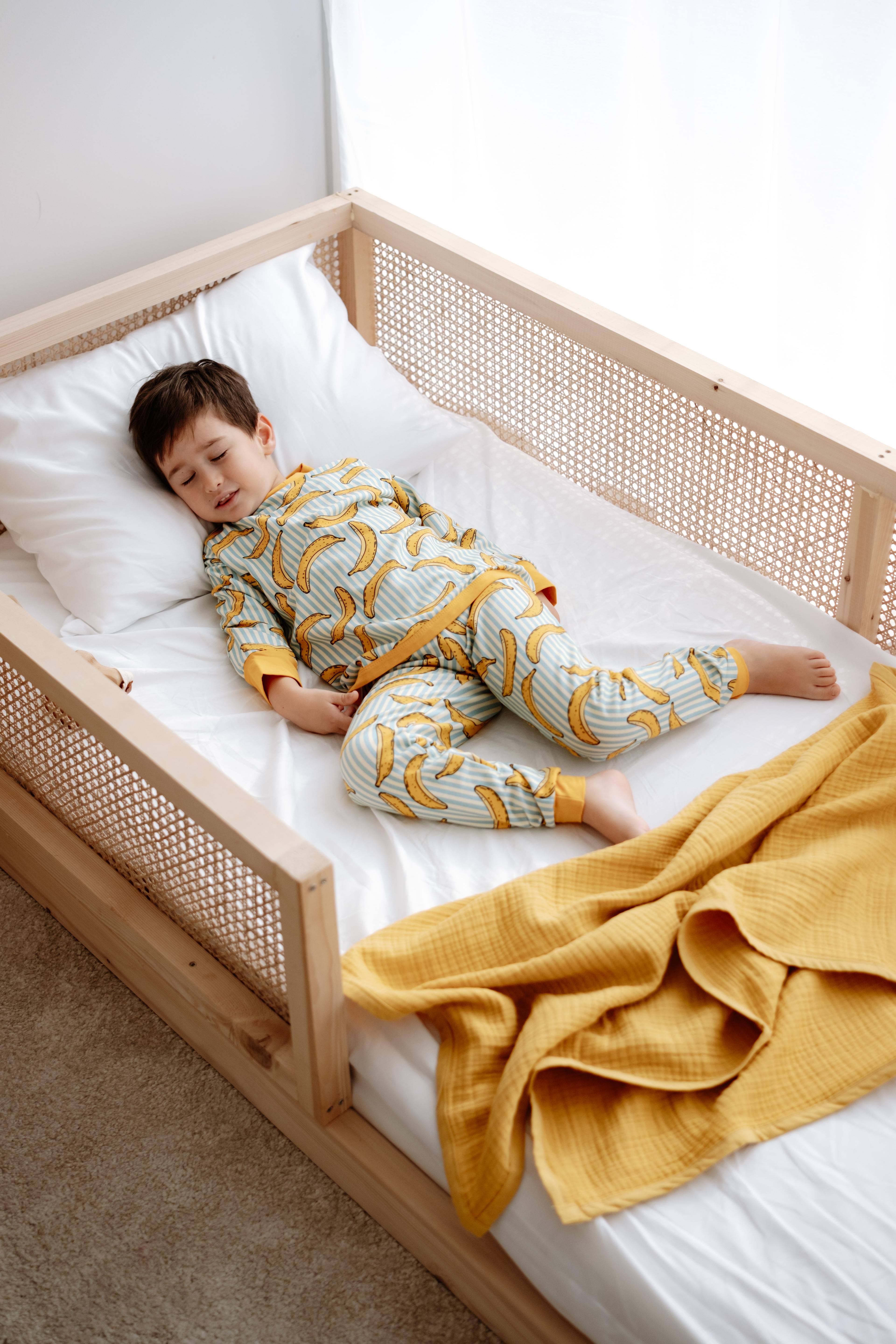 0.5 TOG Banana Pijama Takımı