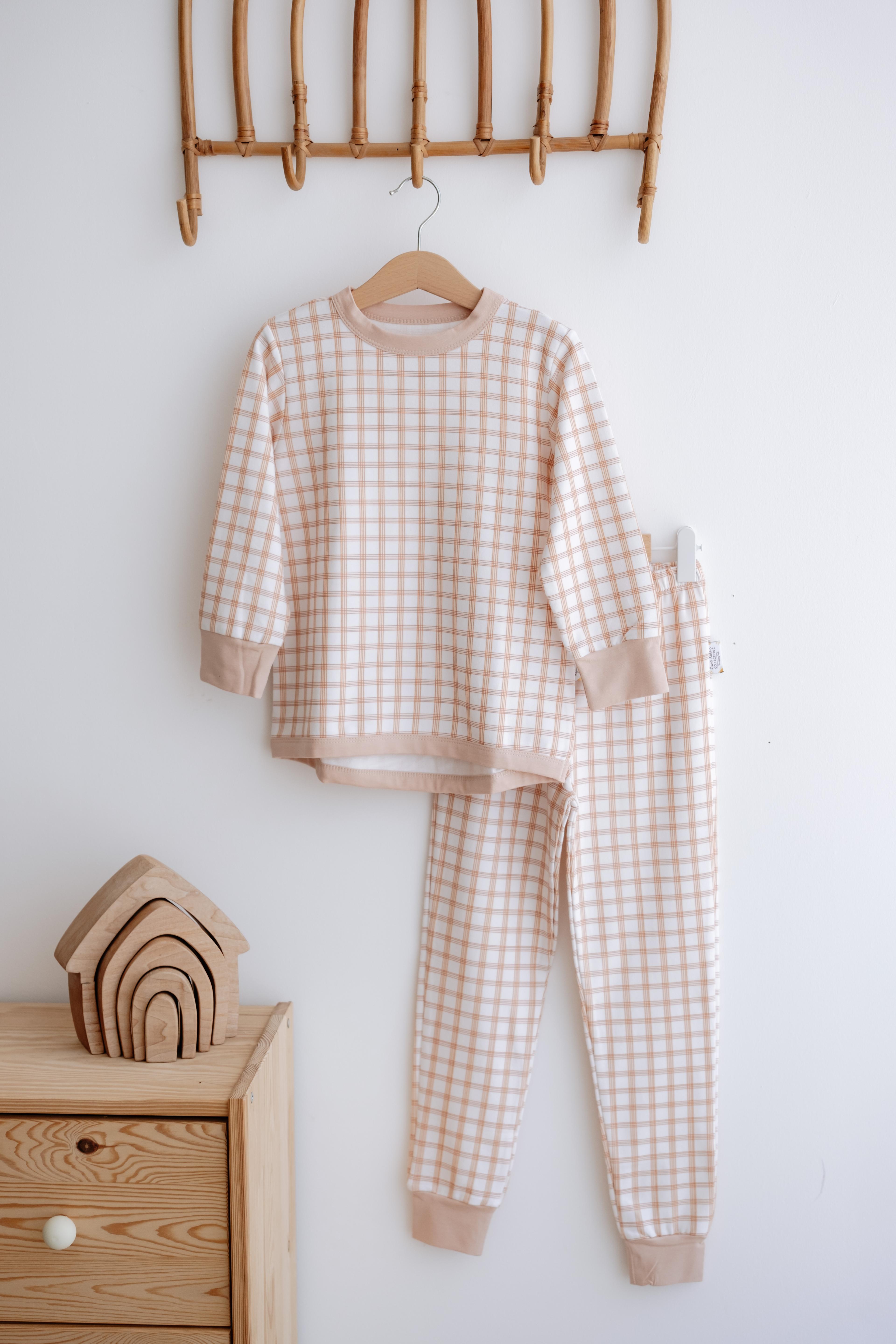 0.5 TOG Petit Pijama Takımı