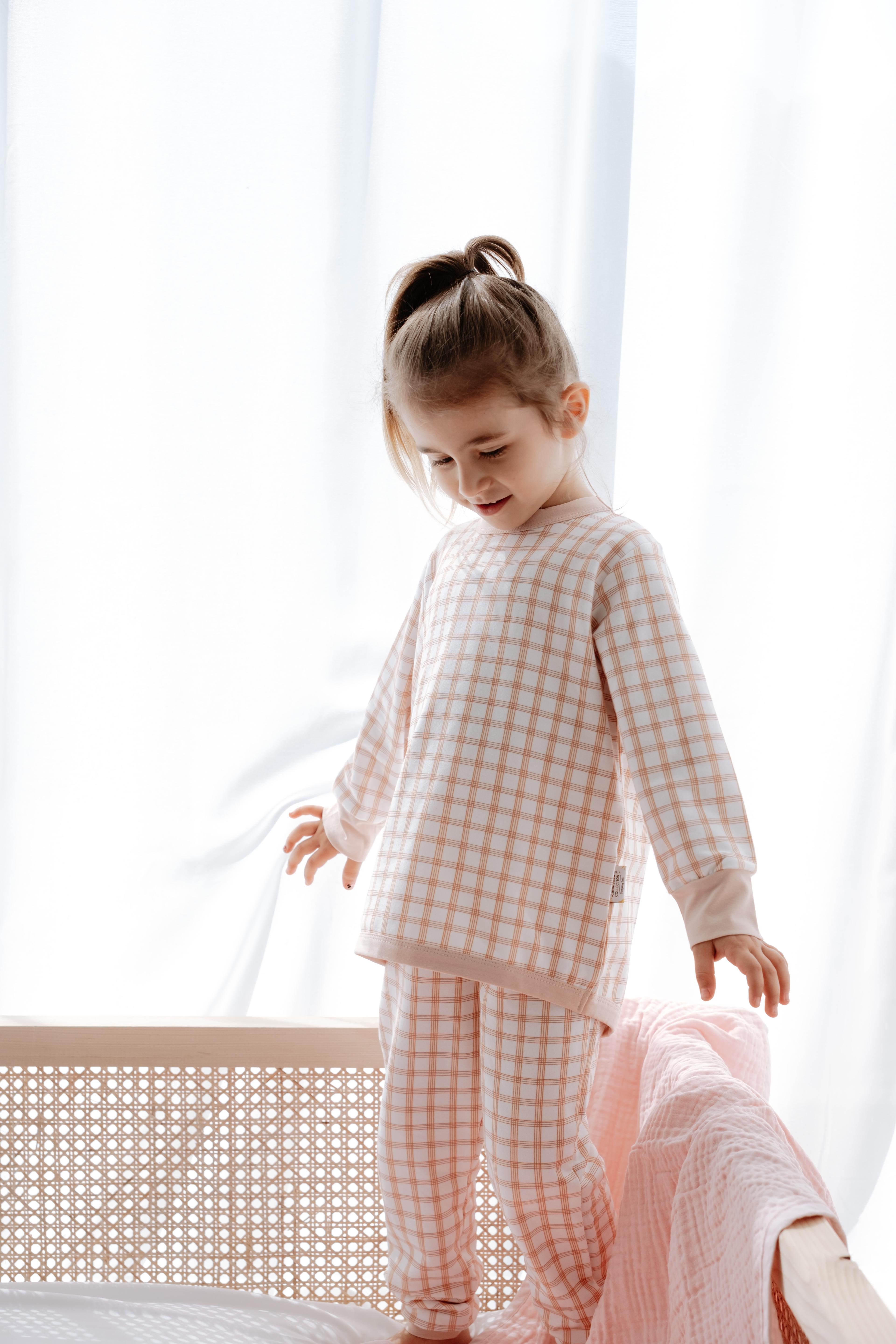 0.5 TOG Petit Pijama Takımı