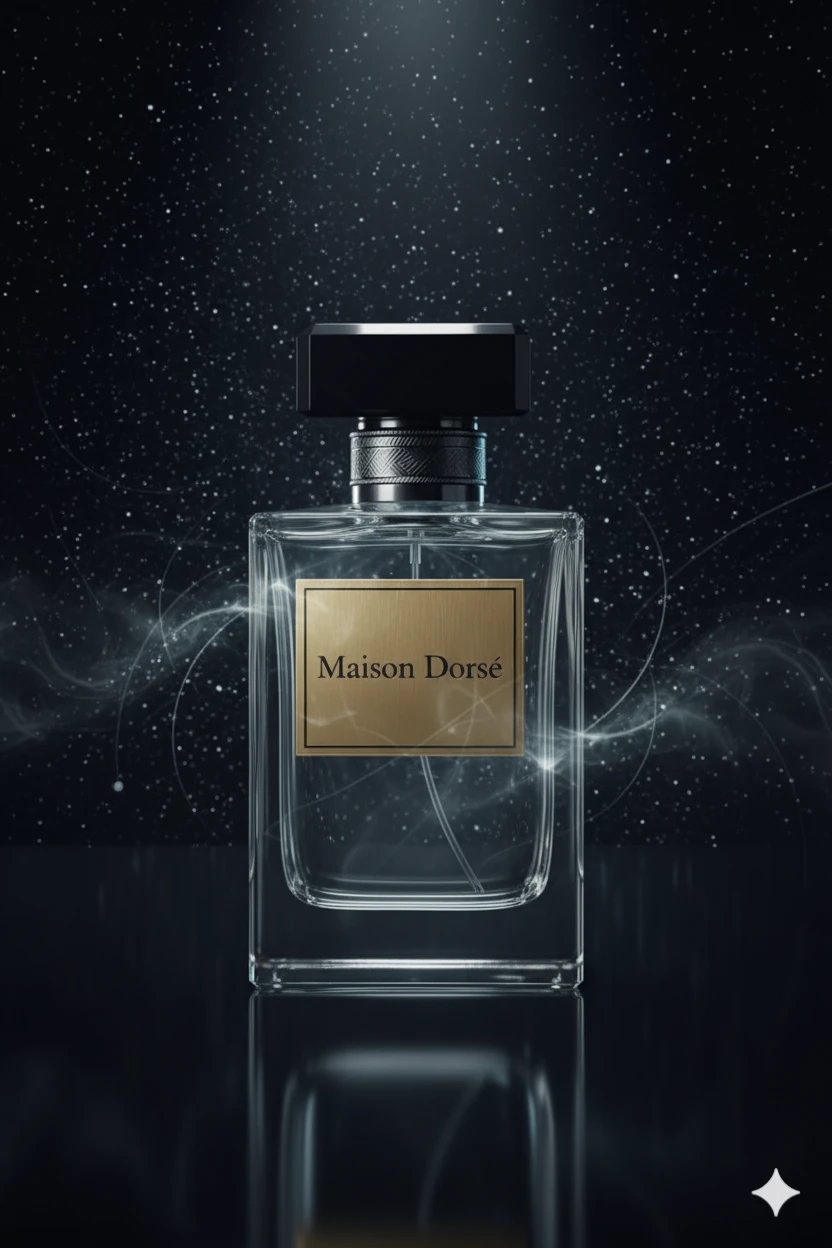 Maison Dorsé NUIT CÉLESTE