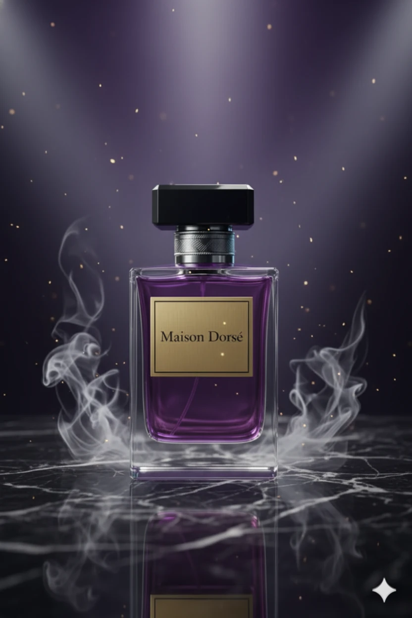 Maison Dorsé REGARD HYPNOTIQUE