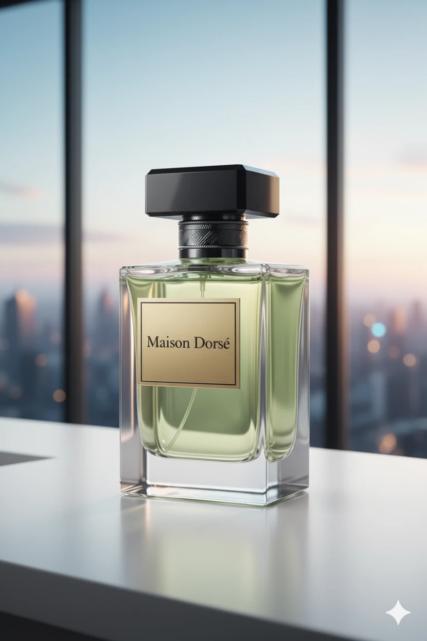 Maison Dorsé MÉTROPOLE FRAIS