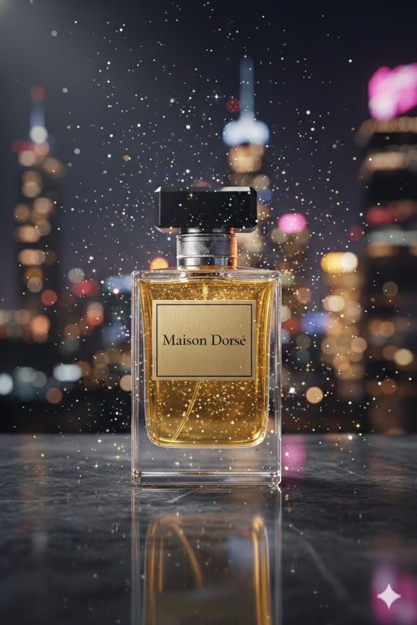 Maison Dorsé FÊTE PRIVÉE