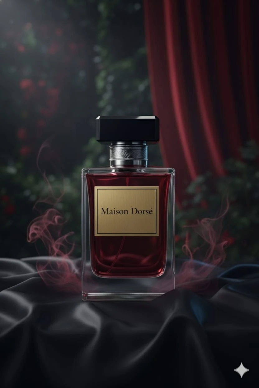 Maison Dorsé POISON EXQUIS