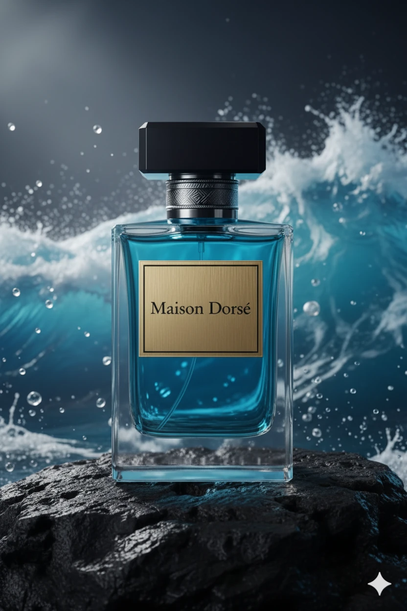 Maison Dorsé VAGUE ATLANTIQUE