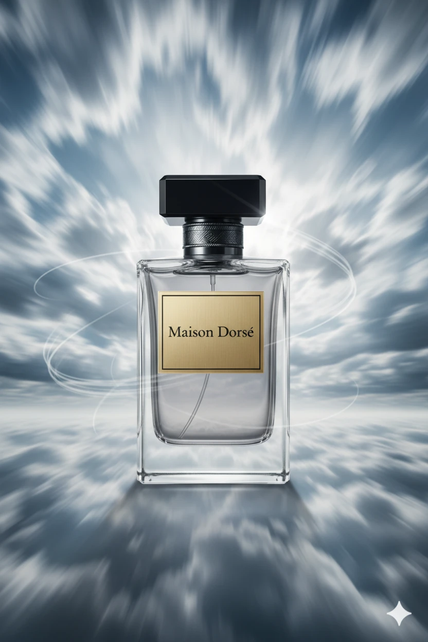 Maison Dorsé VENT SAUVAGE