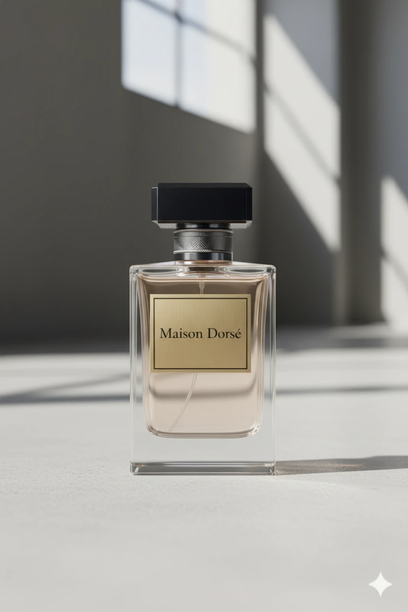 Maison Dorsé ESPRIT LIBRE