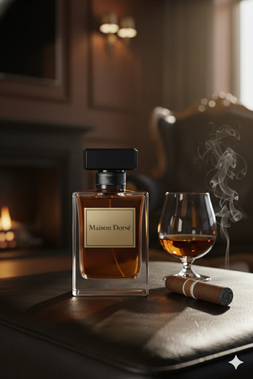 Maison Dorsé BOIS MODERNE