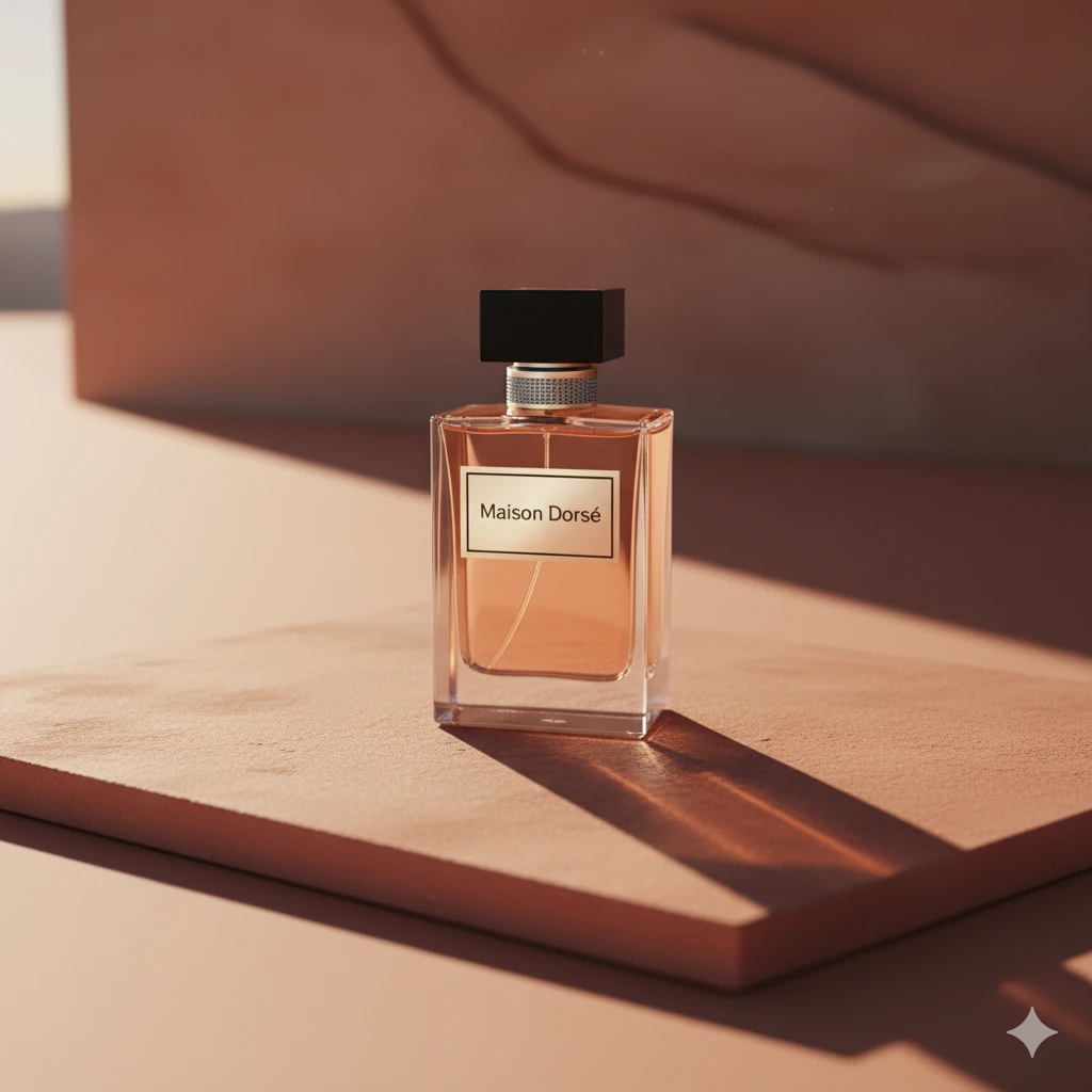 Maison Dorsé TERRE ROUGE