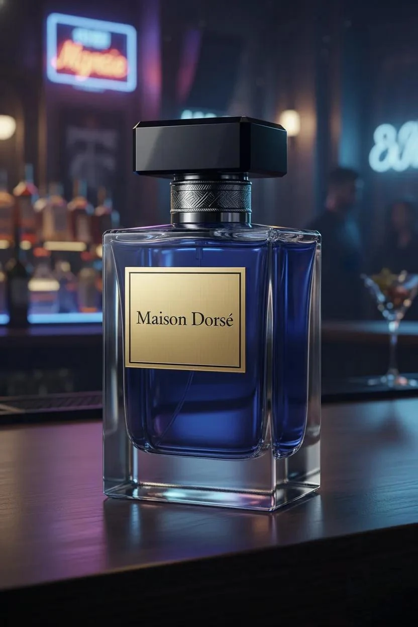 Maison Dorsé L'AimANT URBAIN