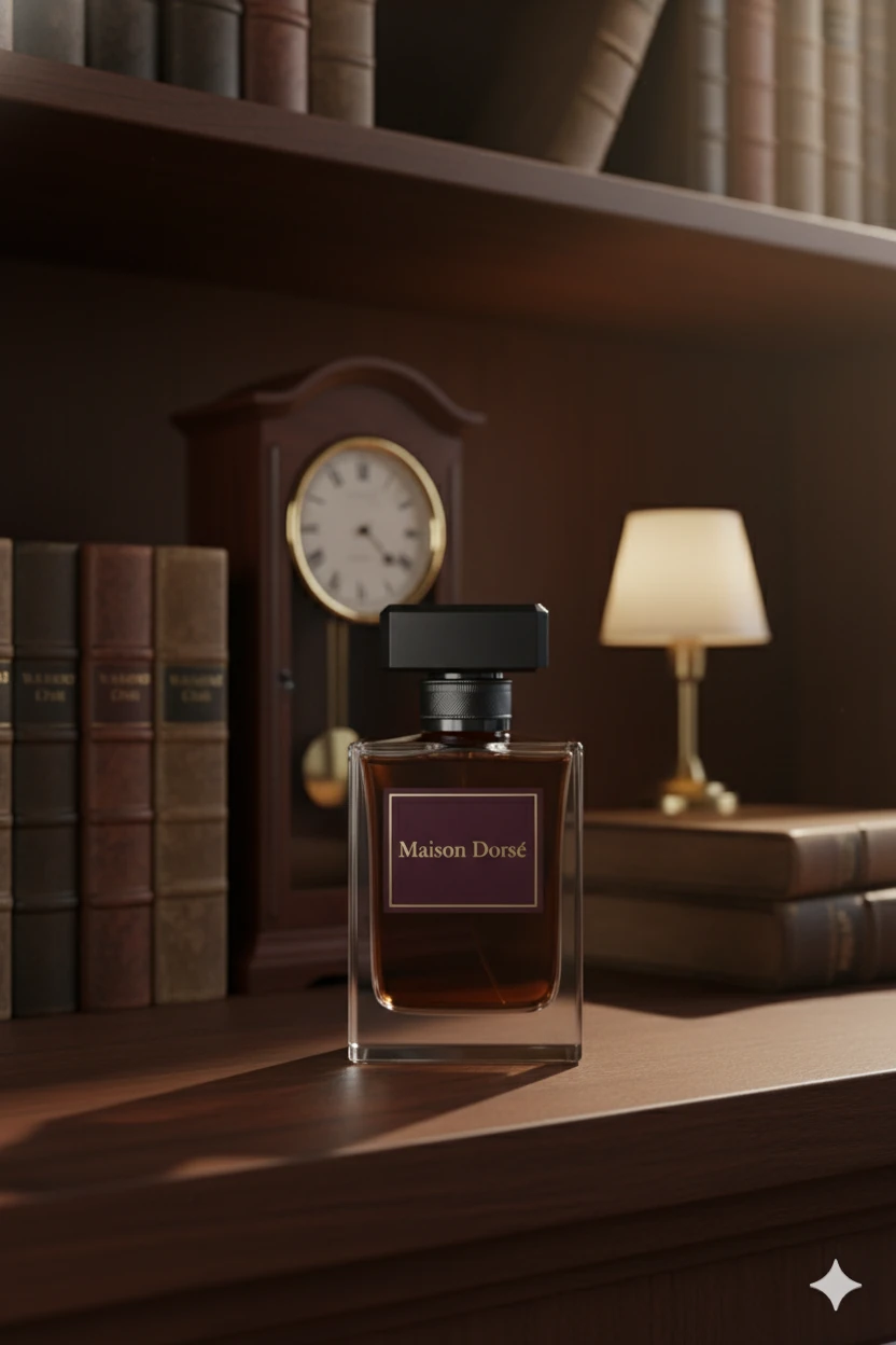 Maison Dorsé LE CLASSIQUE