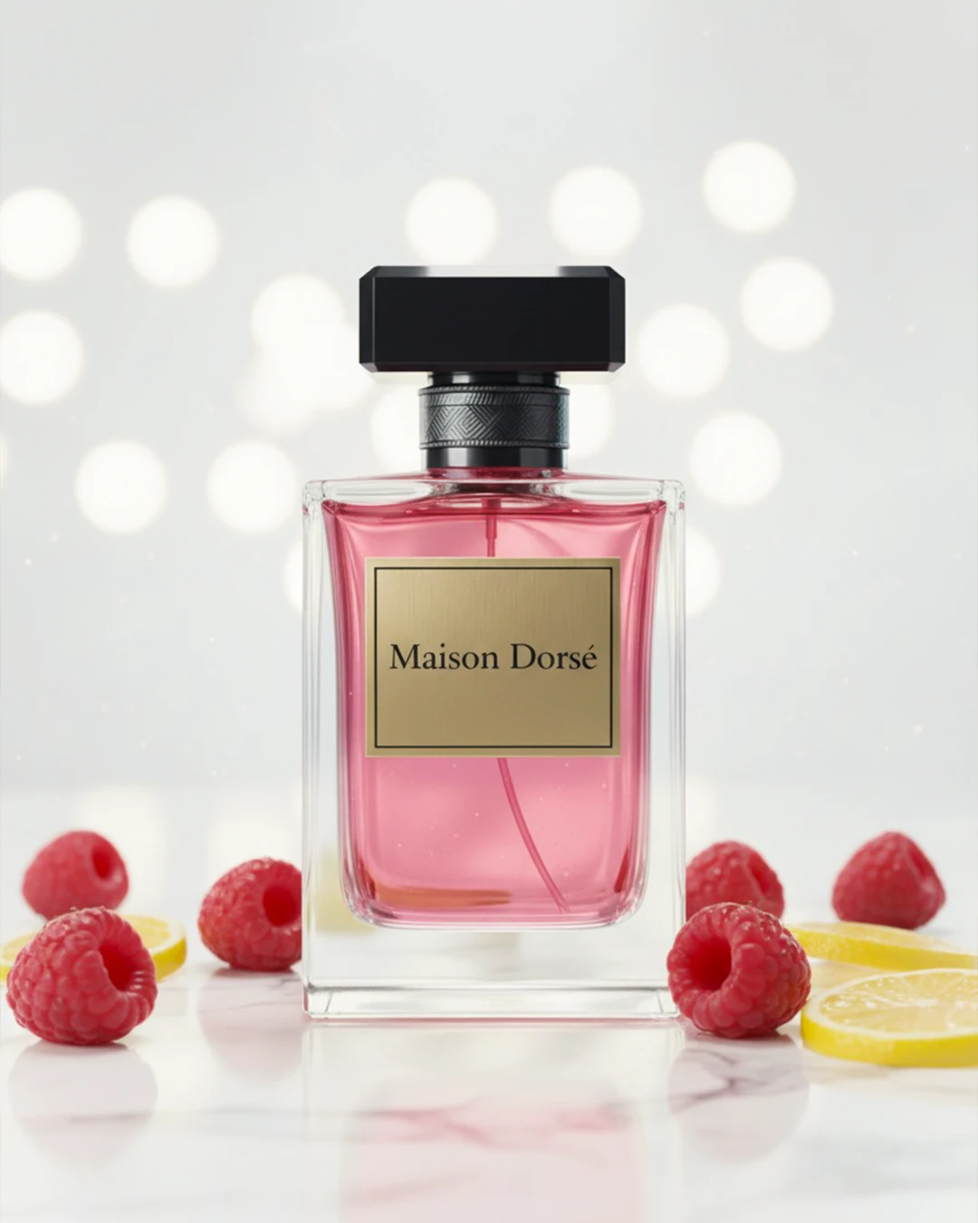 Maison Dorsé JEU SÉDUISANT