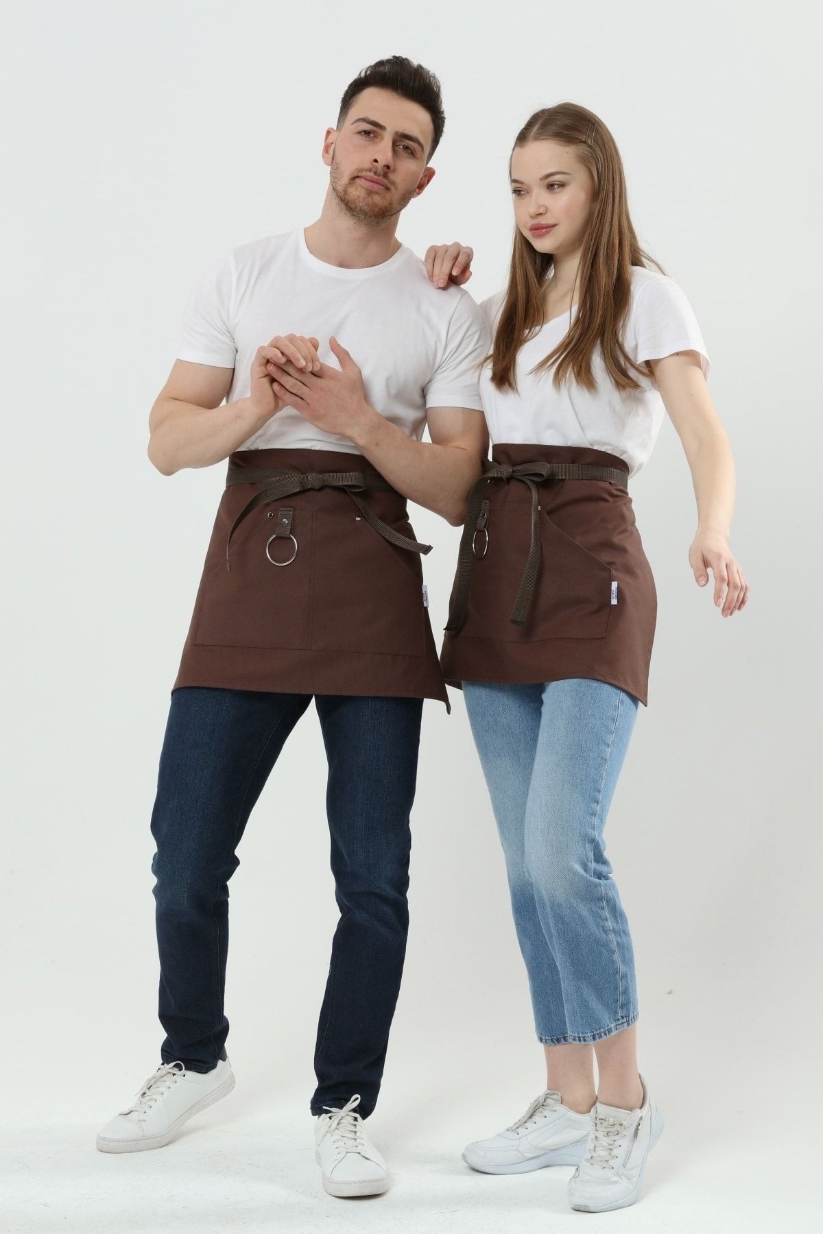 Cafe, Barista Mutfak Önlükleri