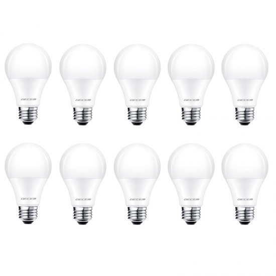 Led Lamba 10'lu