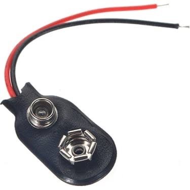 9v pil başlığı