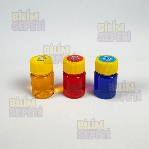 3'lü Set