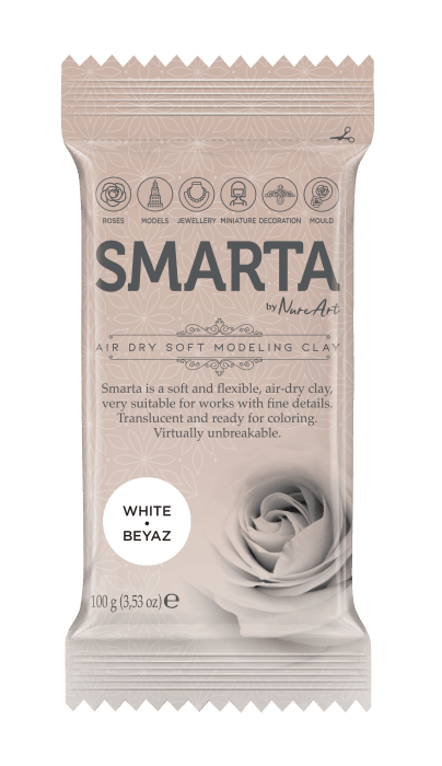 Smarta™ Modelleme Hamuru 100gr