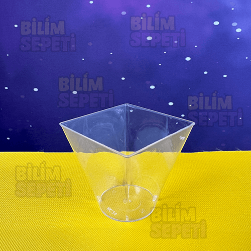 Kristal Kap-175ml 10'lu