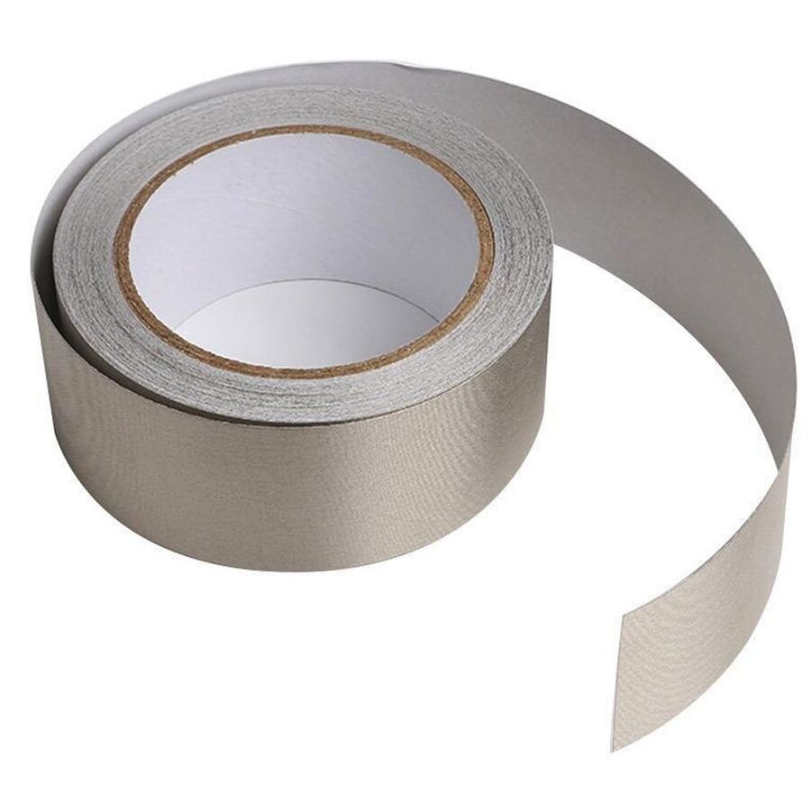 İletken Bez Bant 20 m x 15 mm