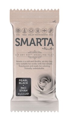 Smarta™ Modelleme Hamuru Metalik