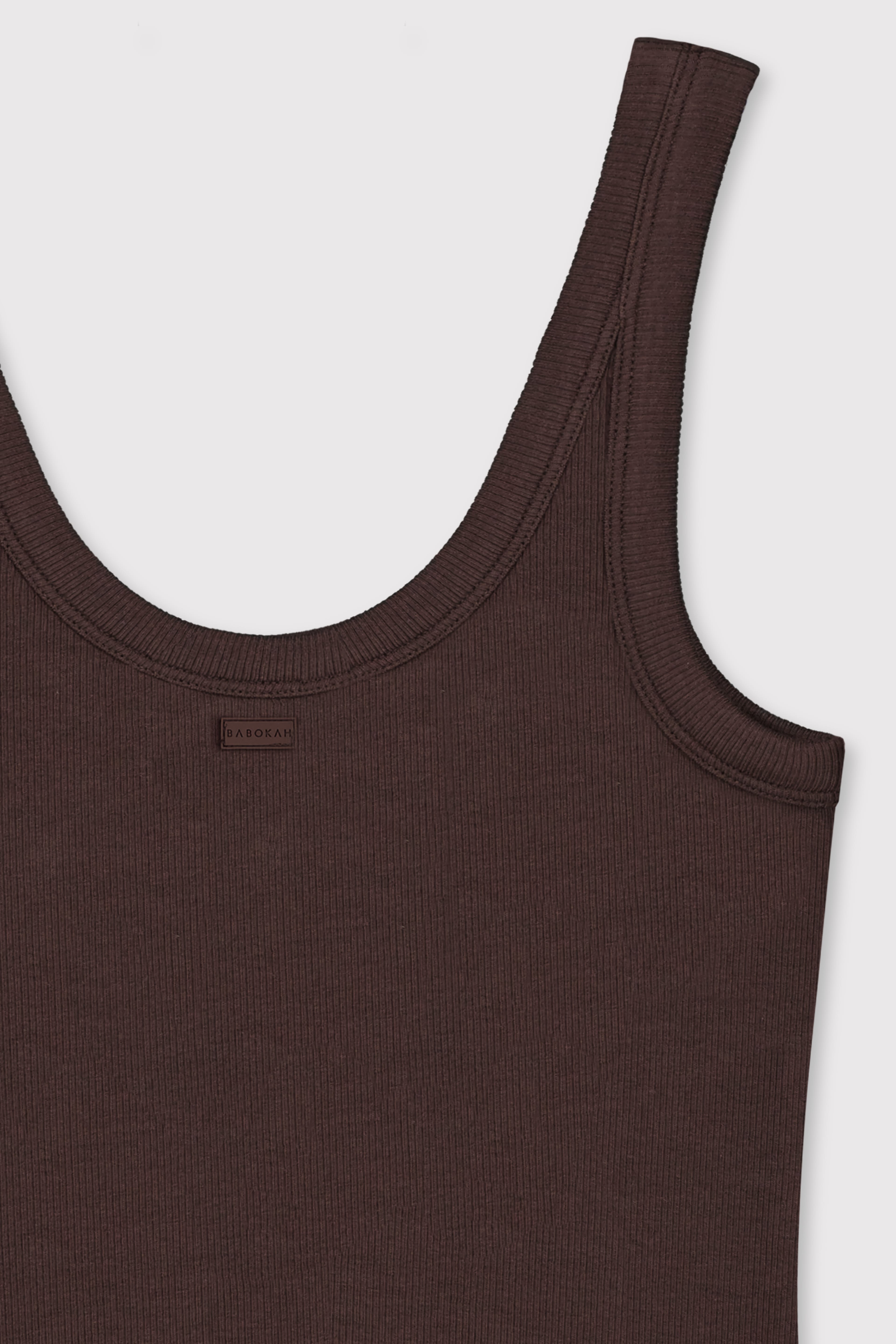 Fitilli Basic Atlet - KAHVERENGİ
