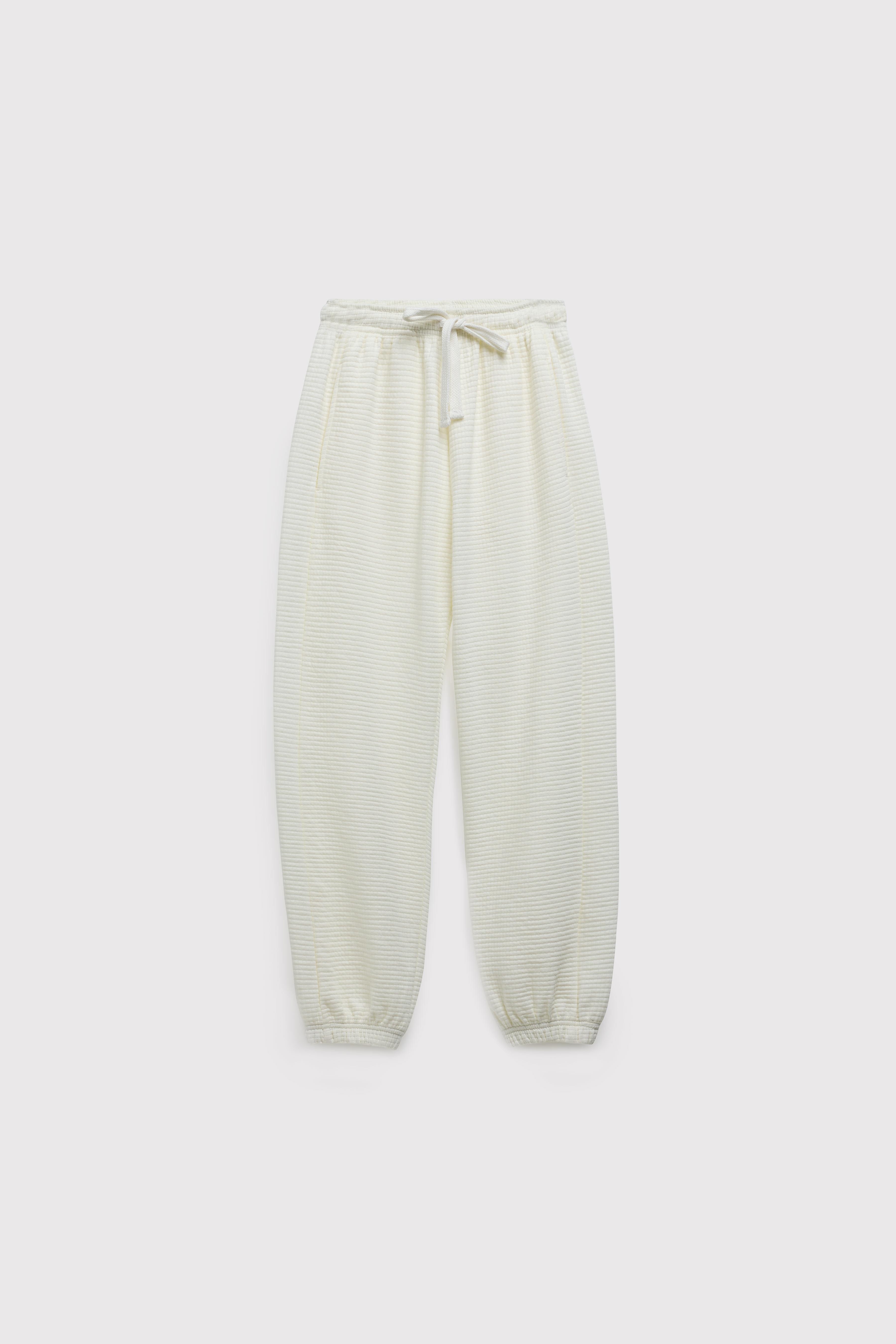 (Kids Girl) Kapitone Balon Paça Jogger