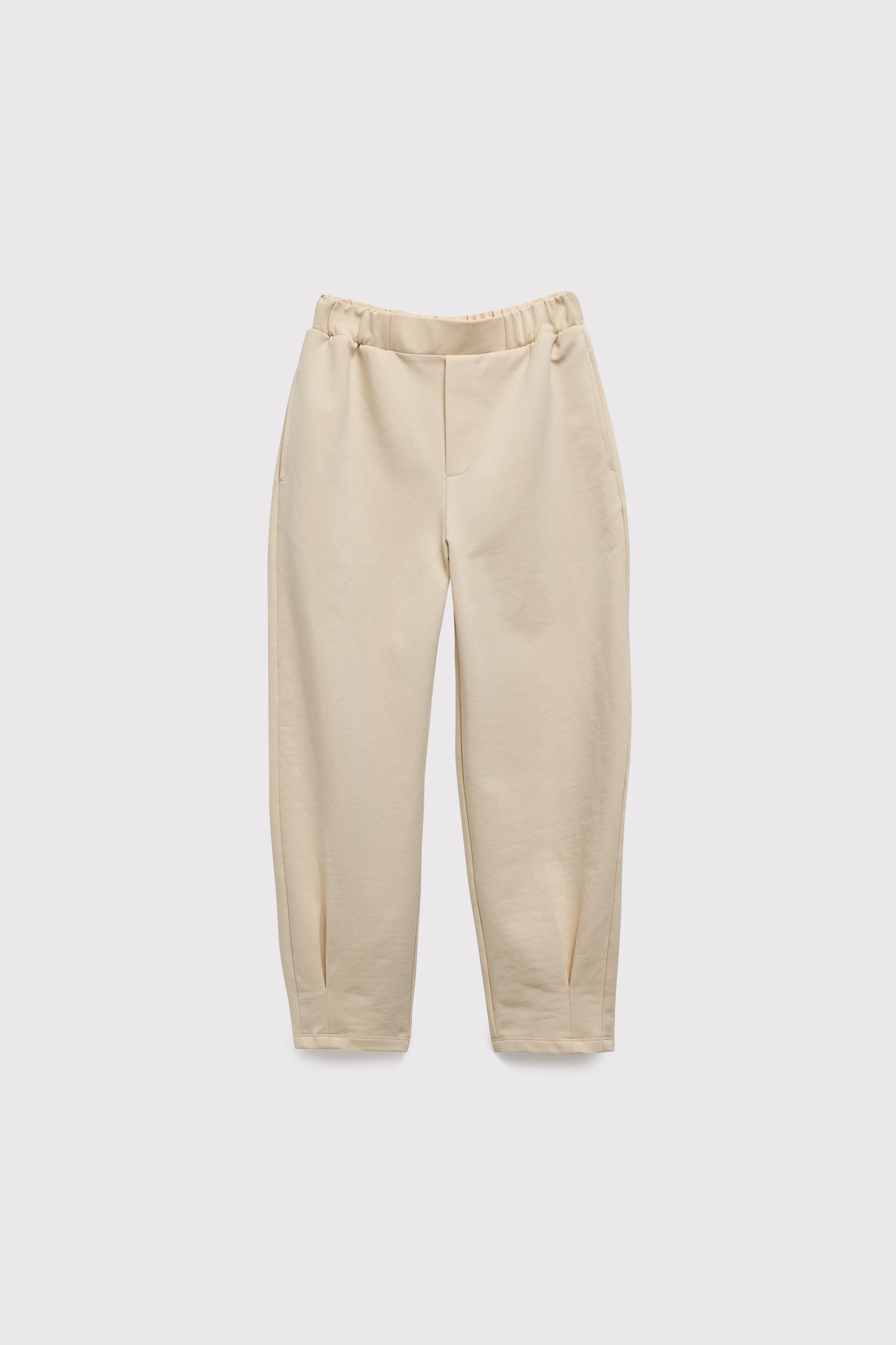 (Kids Girl) Balon Paça Jogger