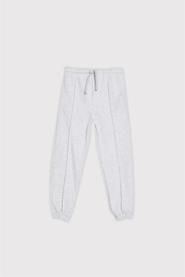 (Kids) Oversize Fit Cepli Çocuk Jogger