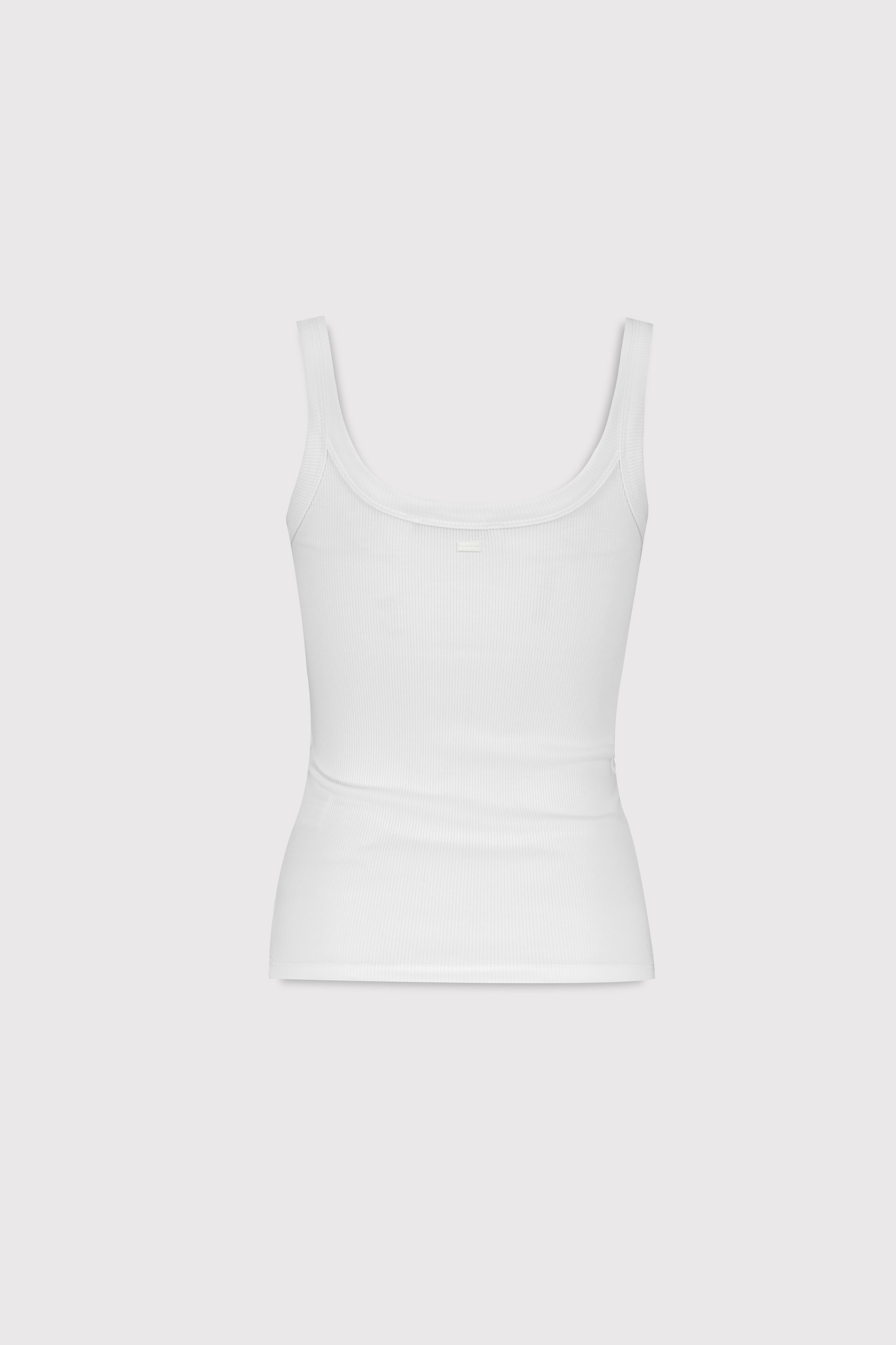 Fitilli Basic Atlet - BEYAZ