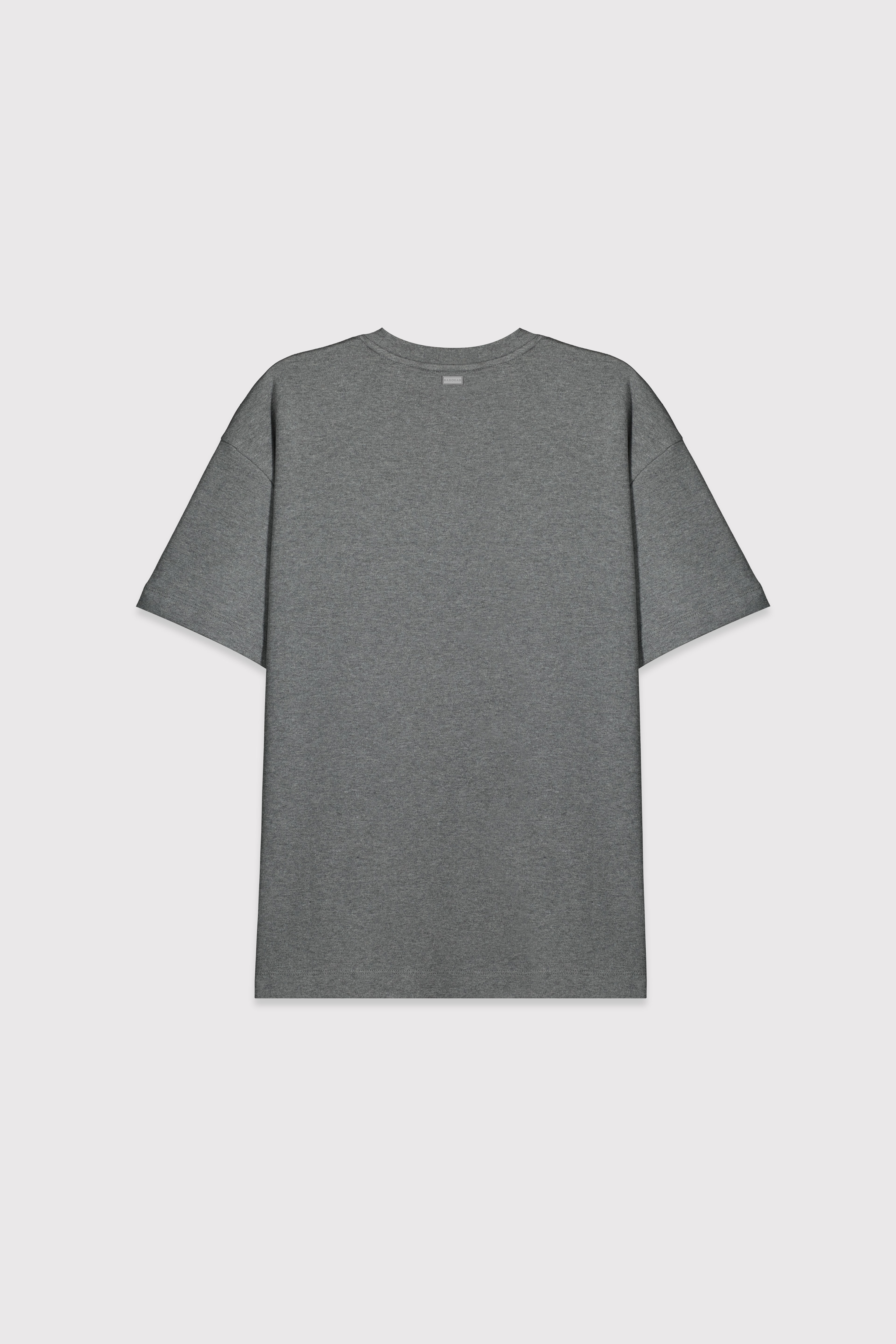 Premium Pamuk Basic Tshirt