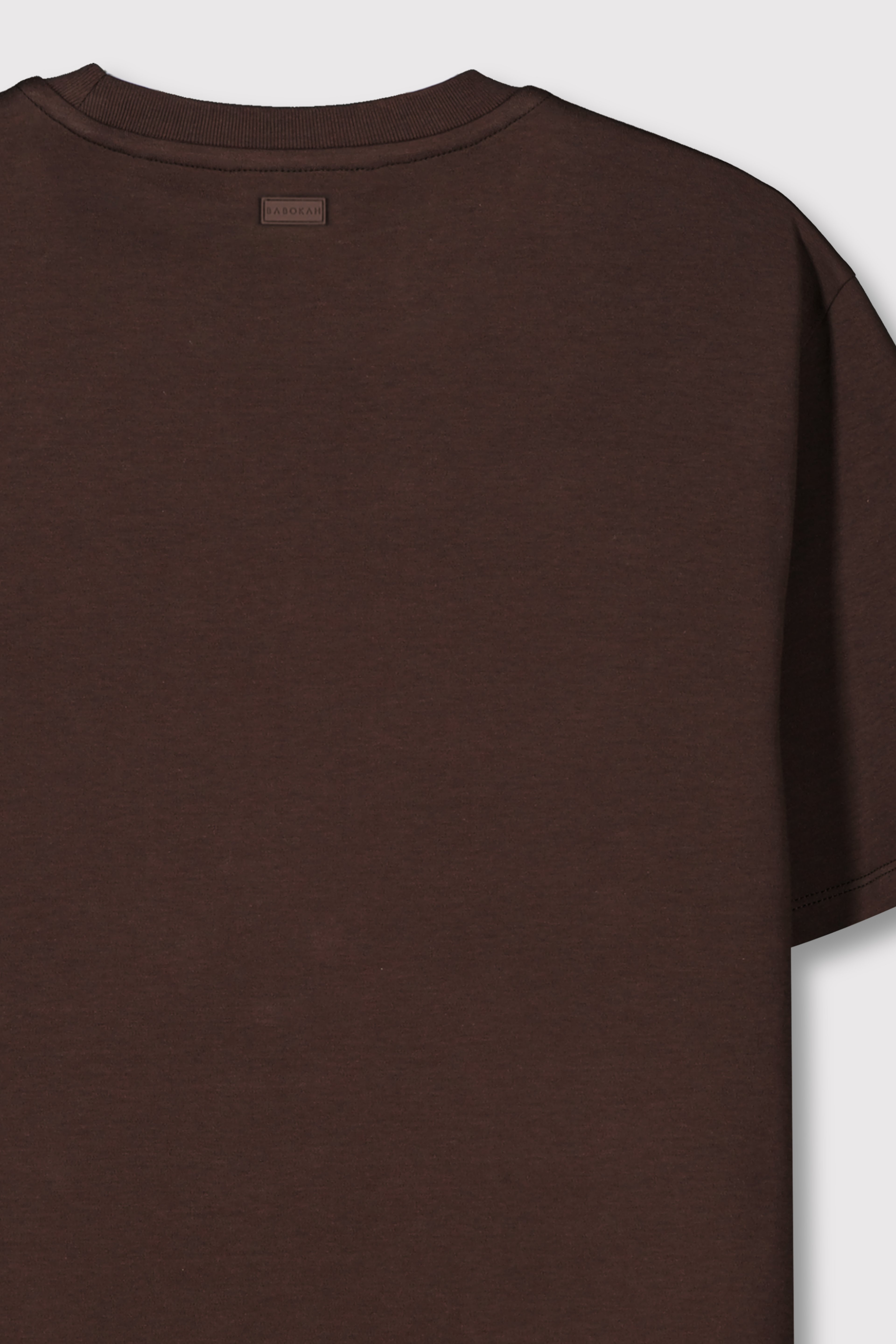 Premium Relax Fit Basic Tshirt