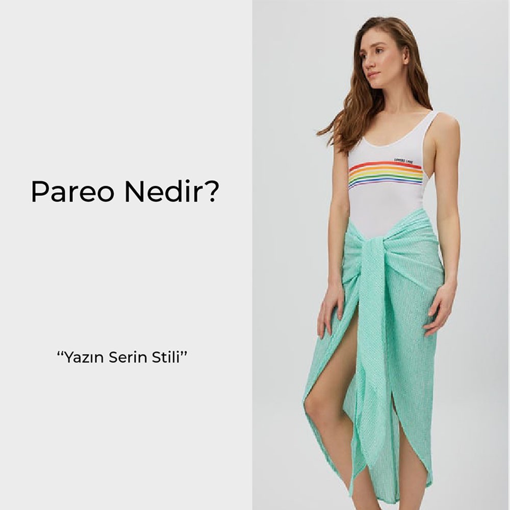 Pareo Nedir?