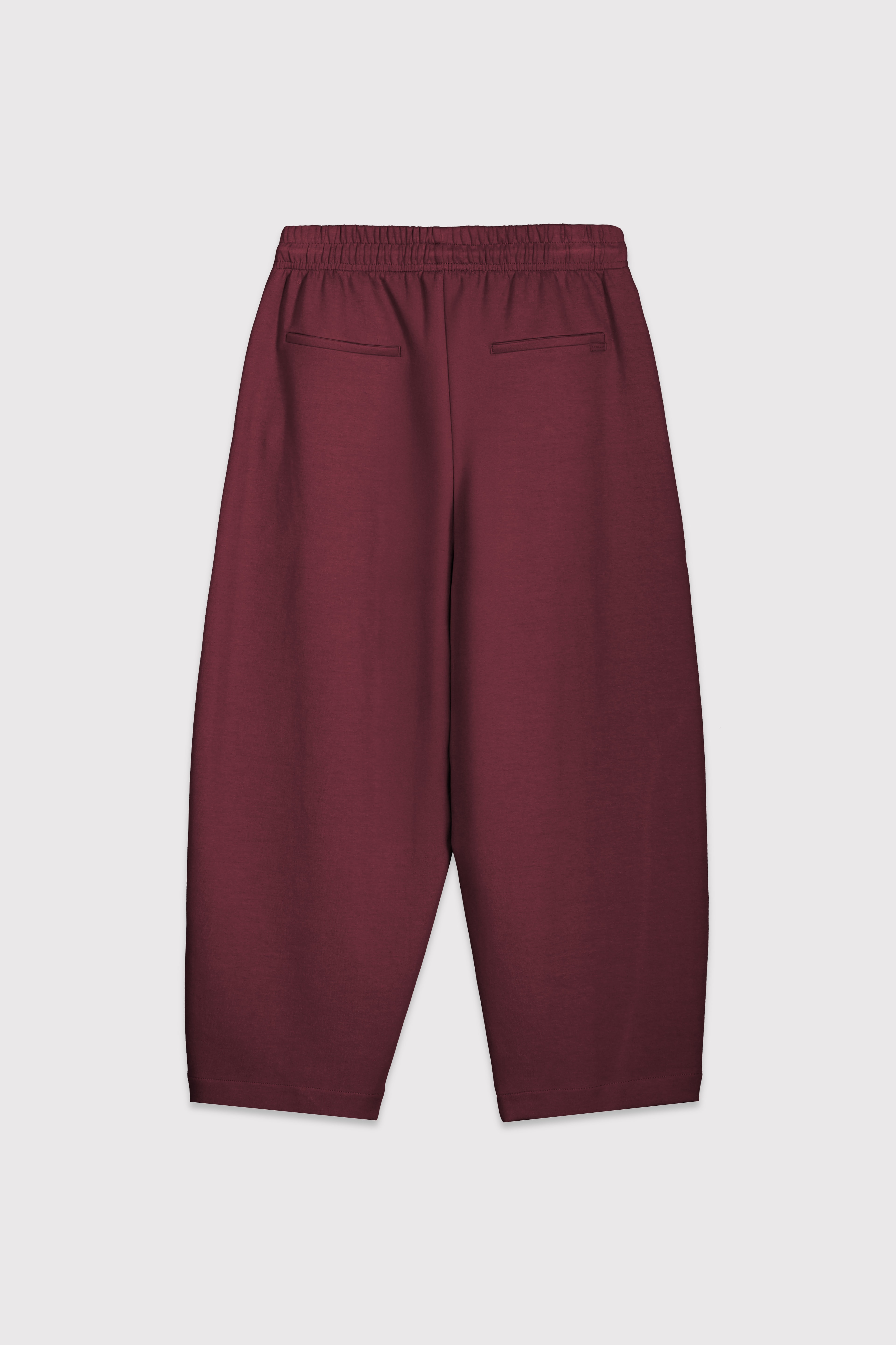 İnterlok Barrel Jogger - MÜRDÜM