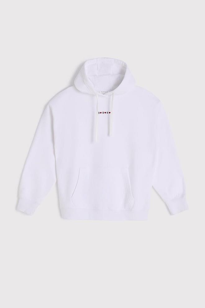 Sevgililer Günü Özel Erkek  Sweatshirt