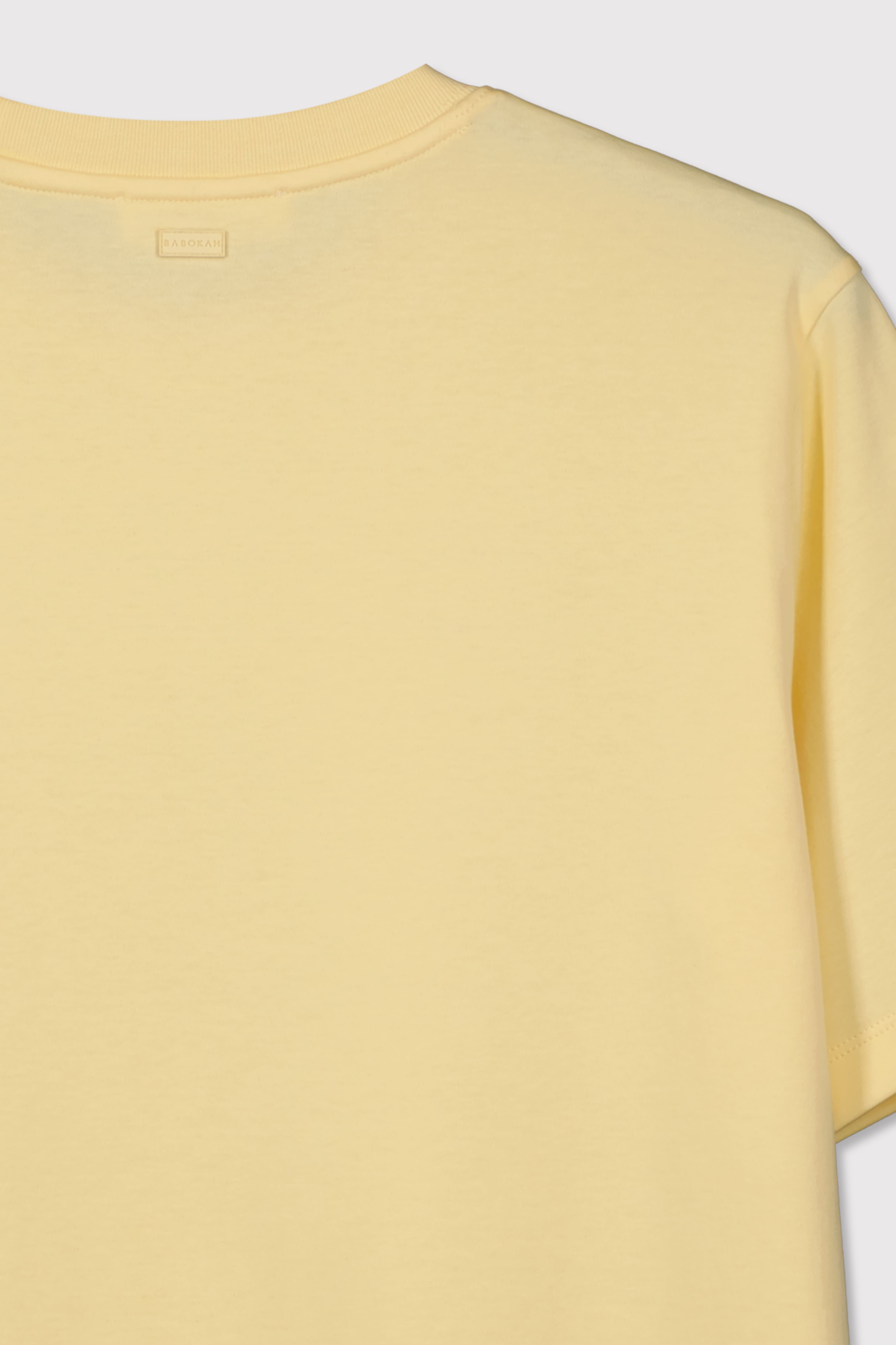 Premium Relaxed  Basic Tshirt - SARI