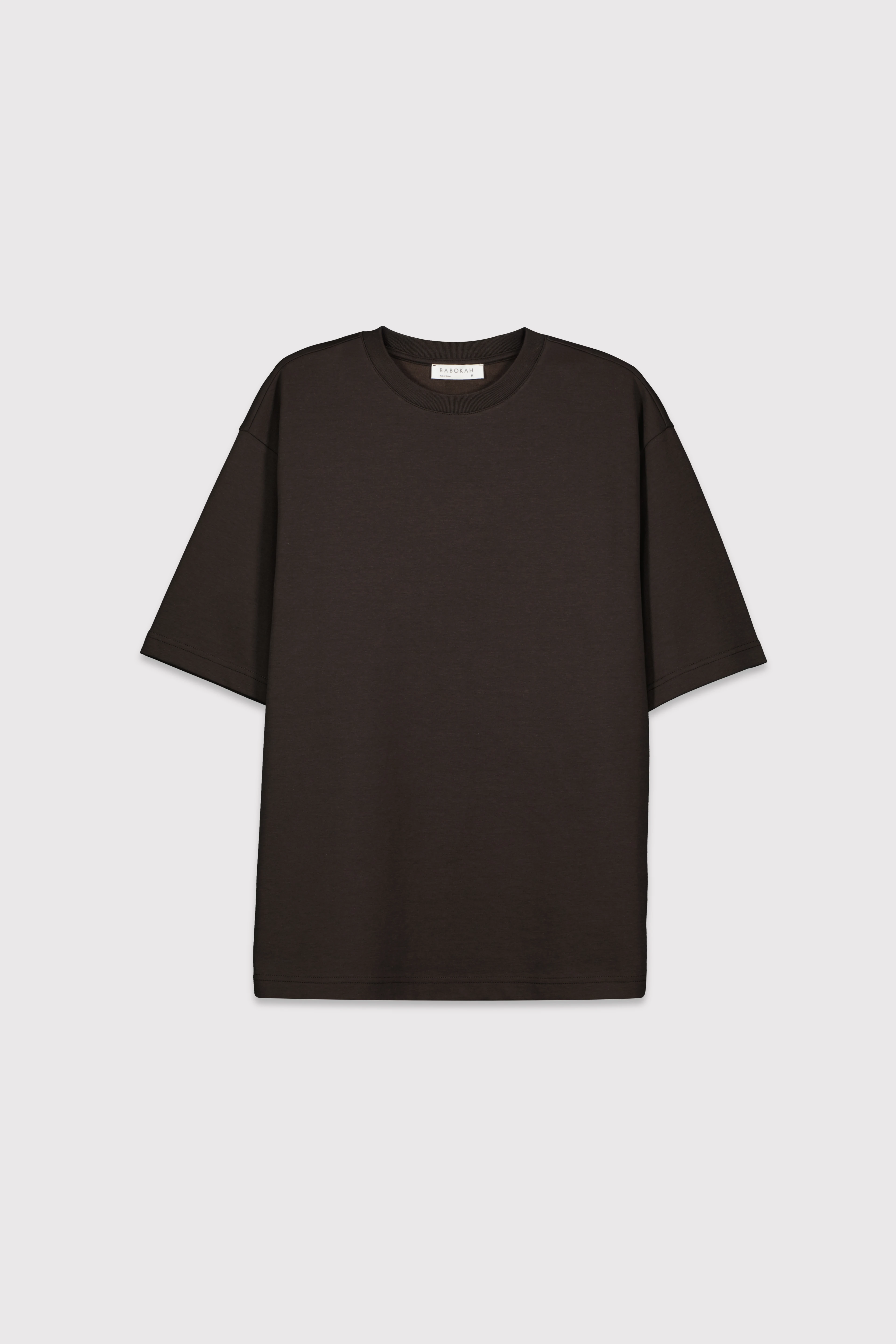 AuraX Oversize T-shirt