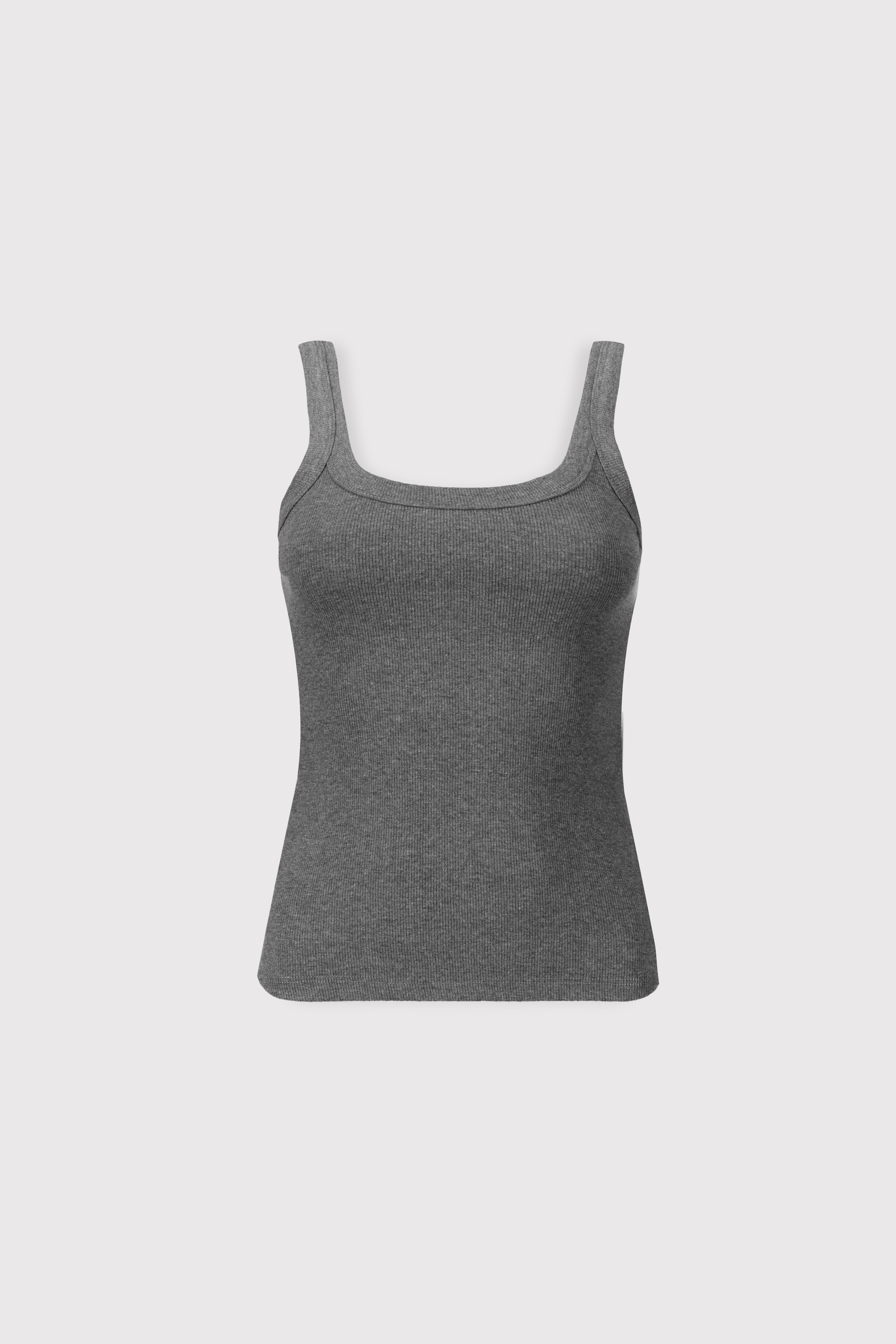 Fitilli Basic Atlet - KOYU GRİMELANJ