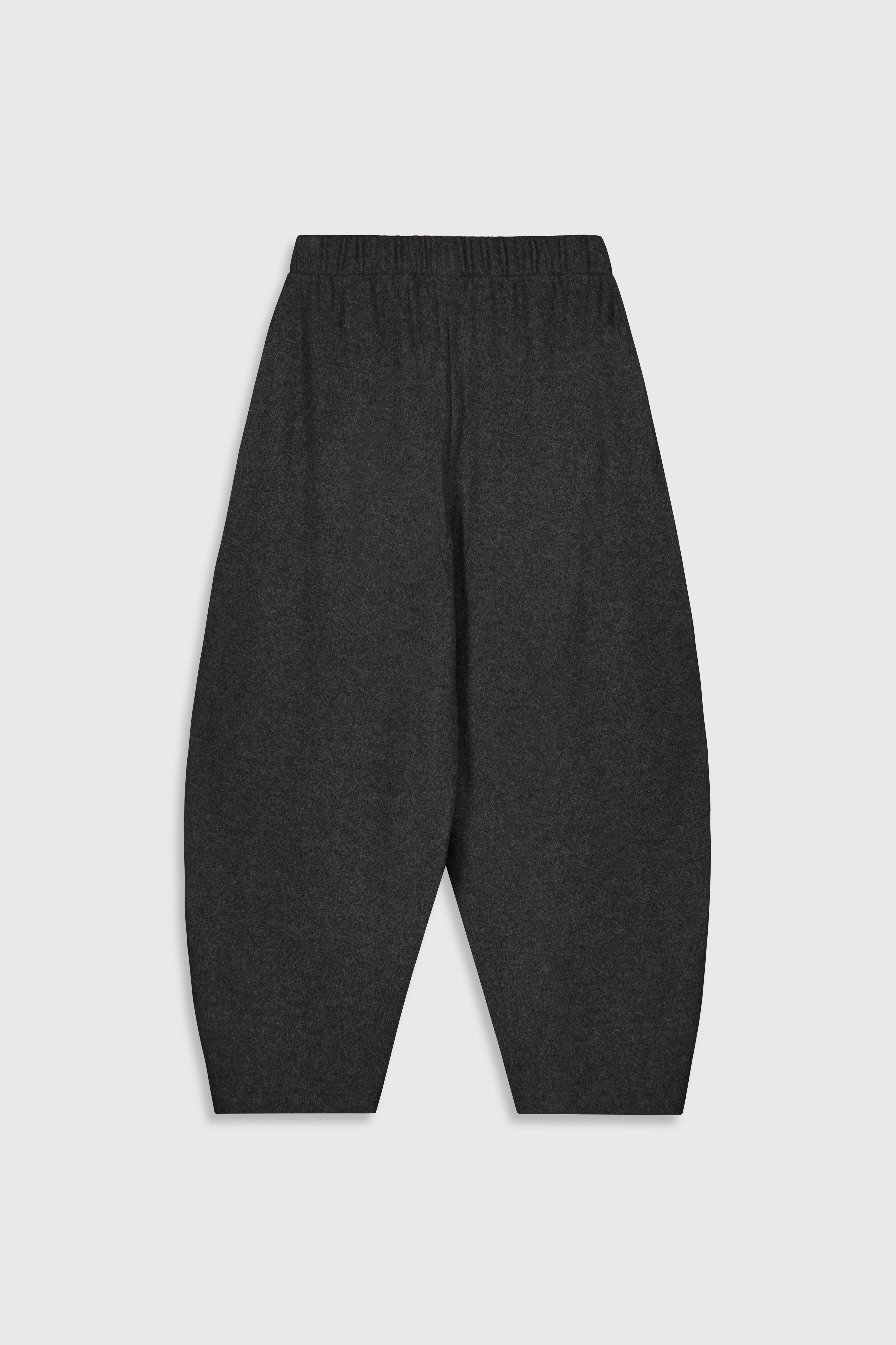 Yumoş Barrel Jogger - ANTRASİT MELANJ