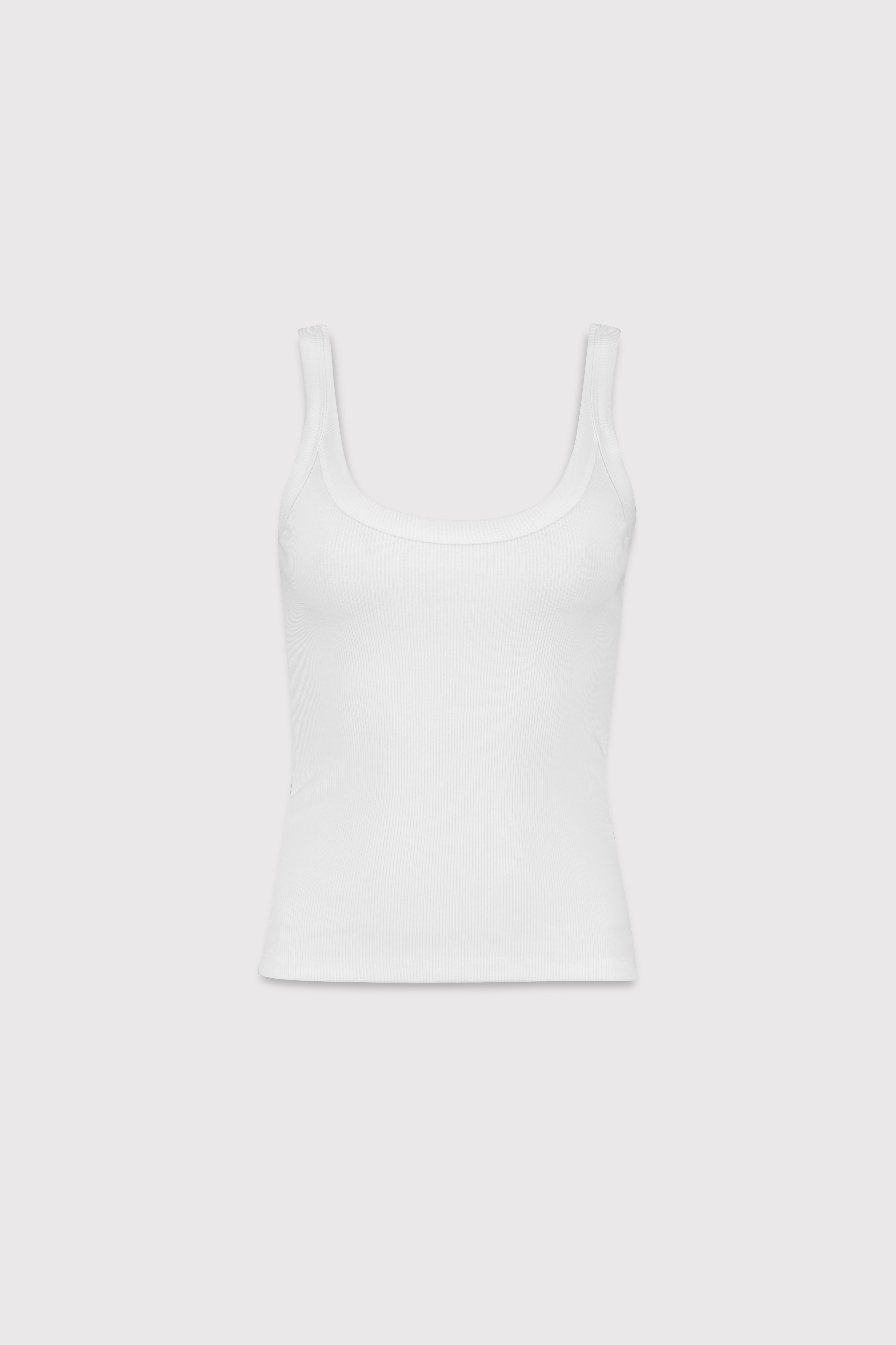 Fitilli Basic Atlet - BEYAZ