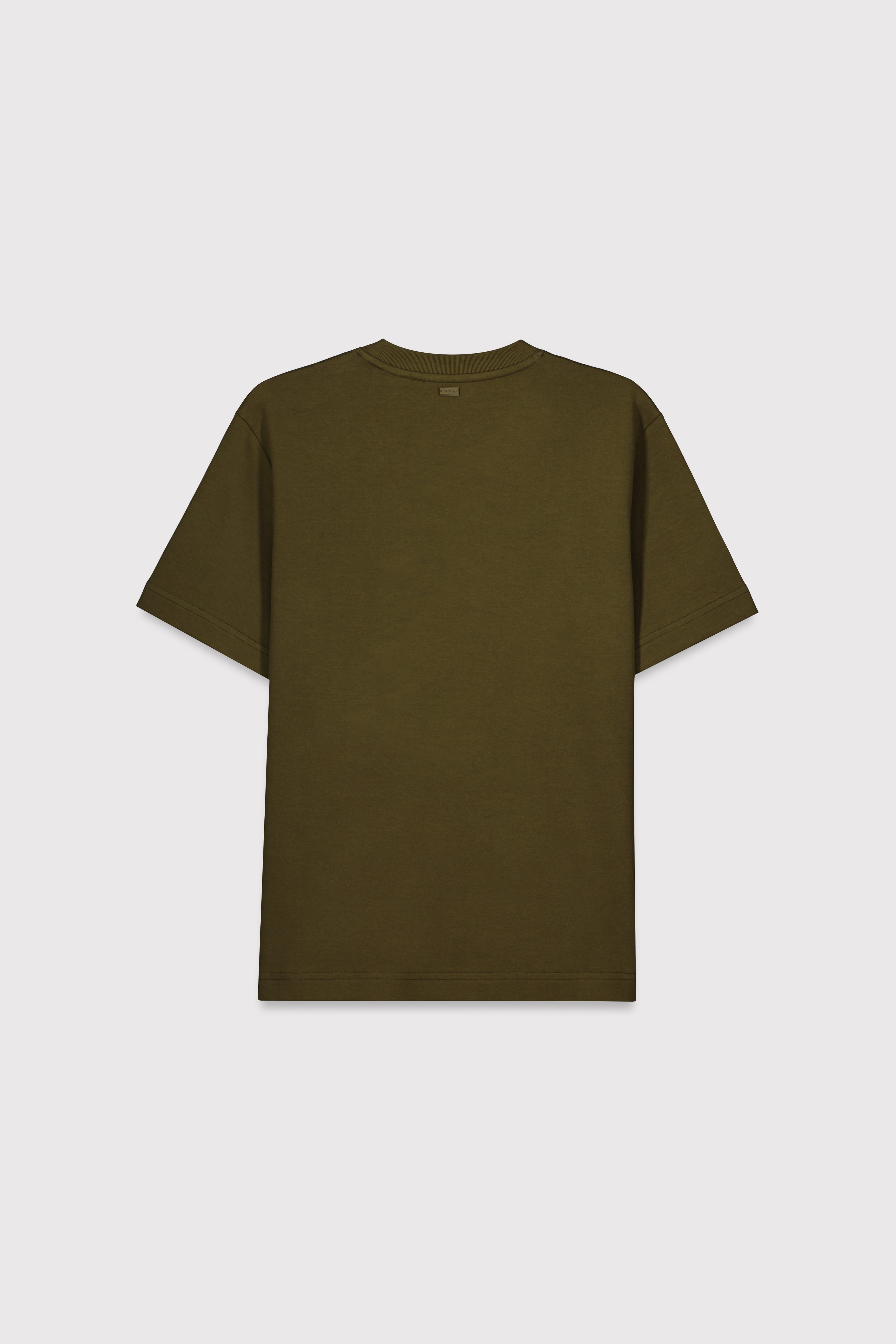 Premium Pamuk Basic Tshirt