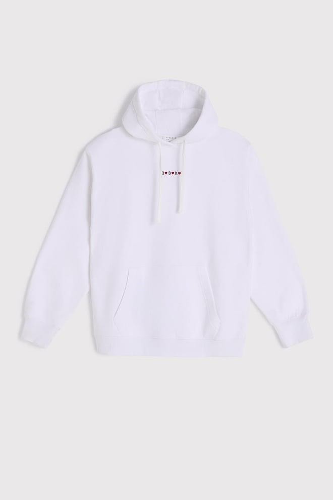 Sevgililer Günü Özel Kadın Sweatshirt