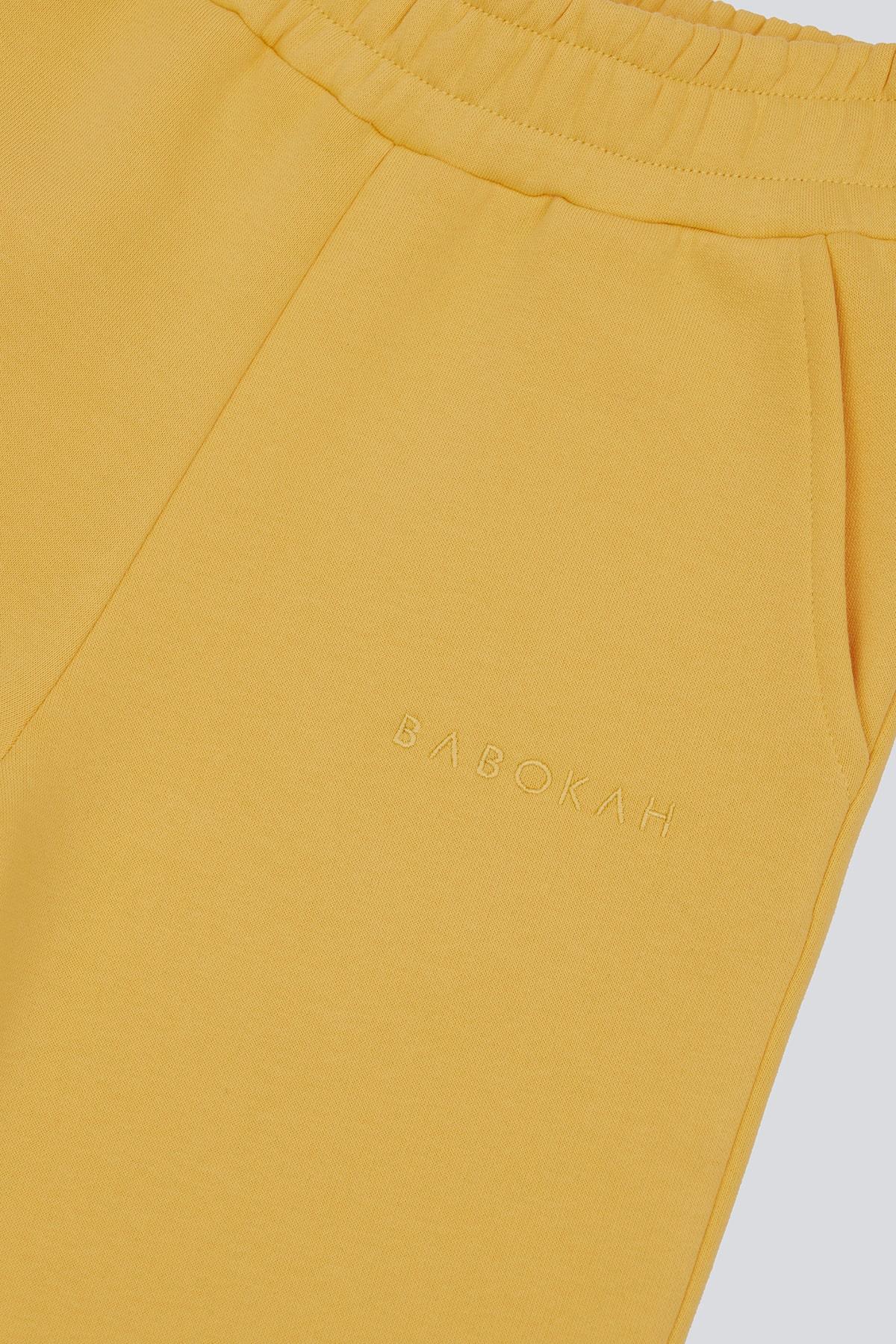 (Kids Girl) Oversize Jogger - SARI