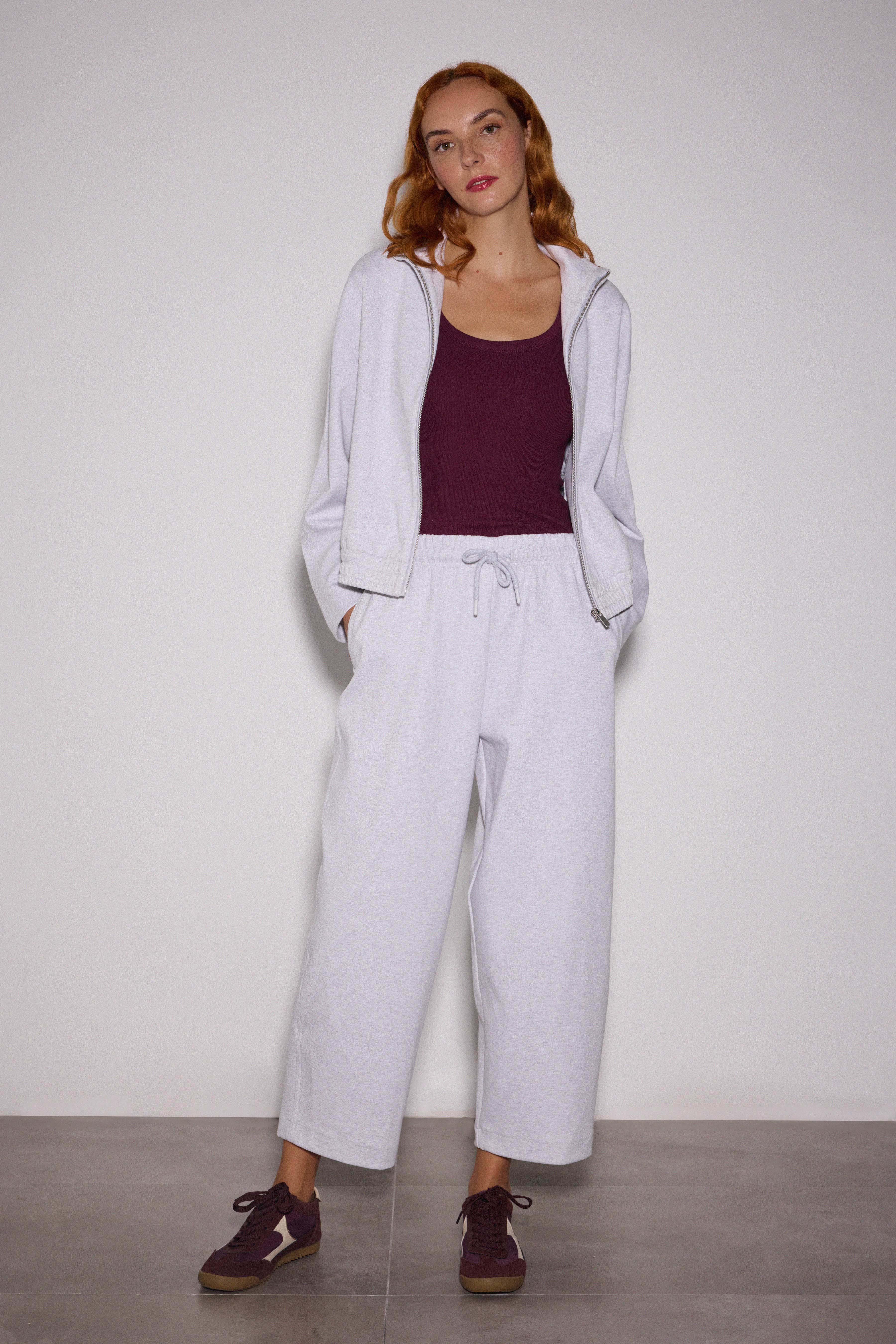 Fitilli Basic Atlet - MÜRDÜM