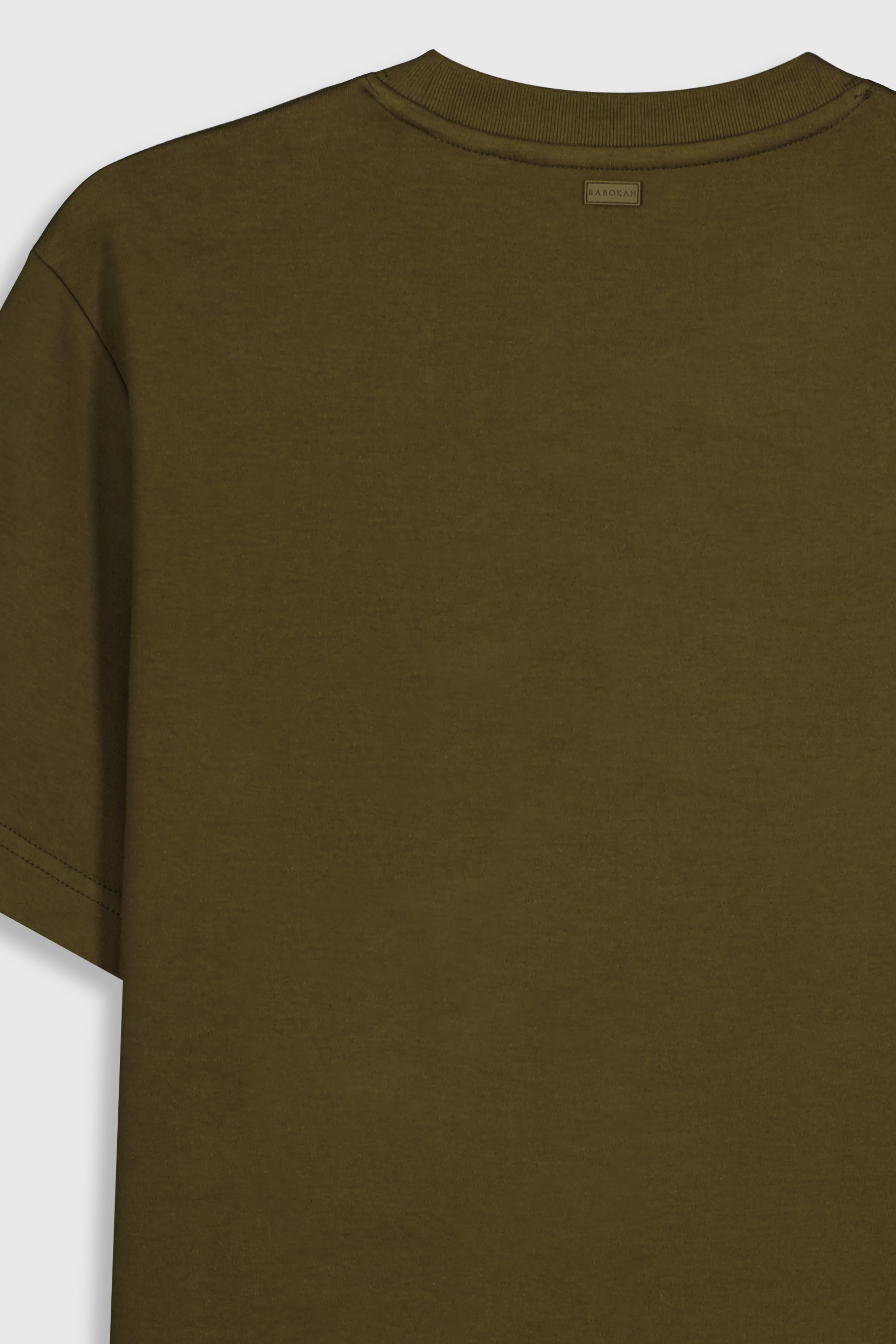 Premium Pamuk Basic Tshirt