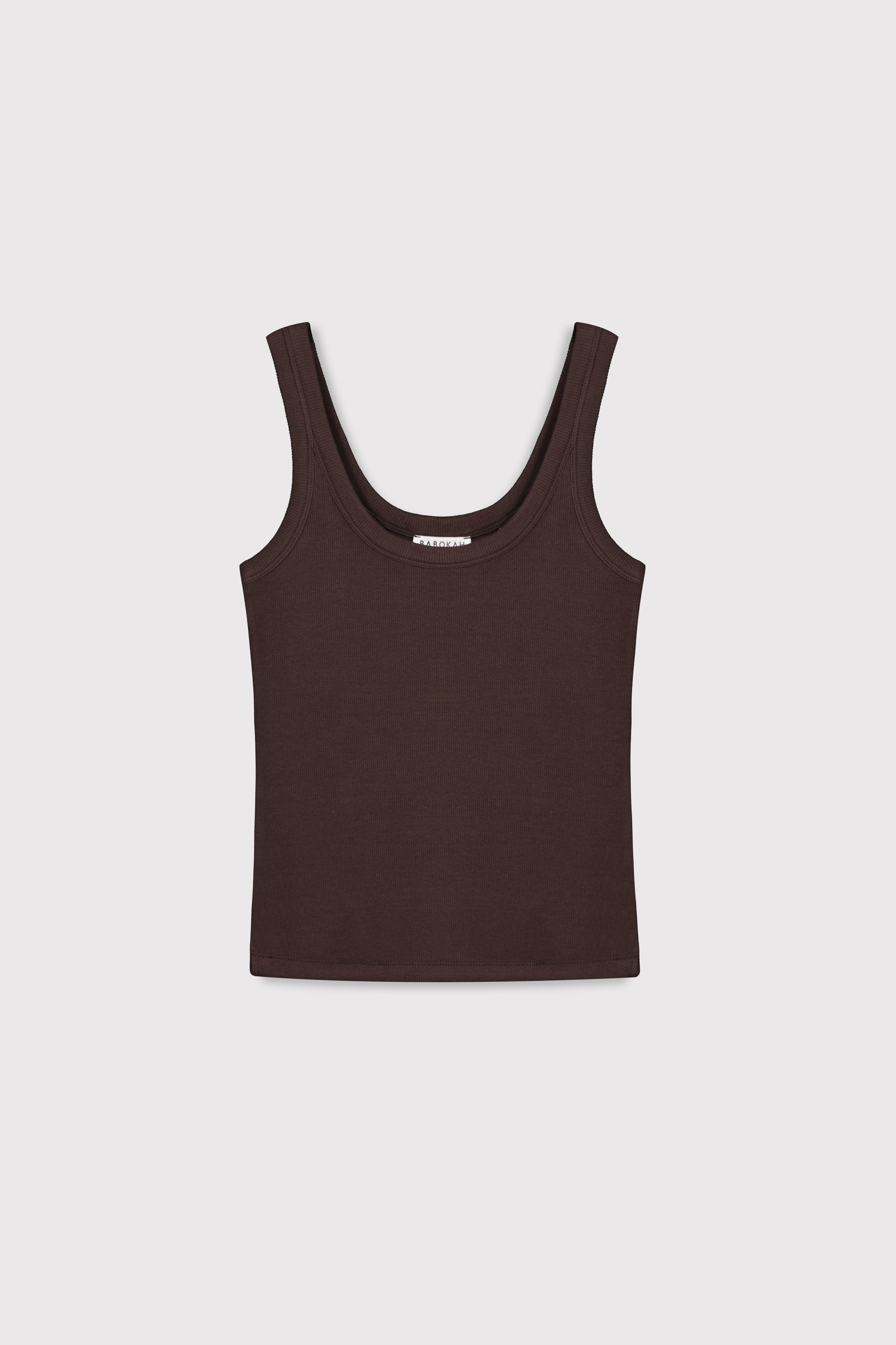 Fitilli Basic Atlet - KAHVERENGİ