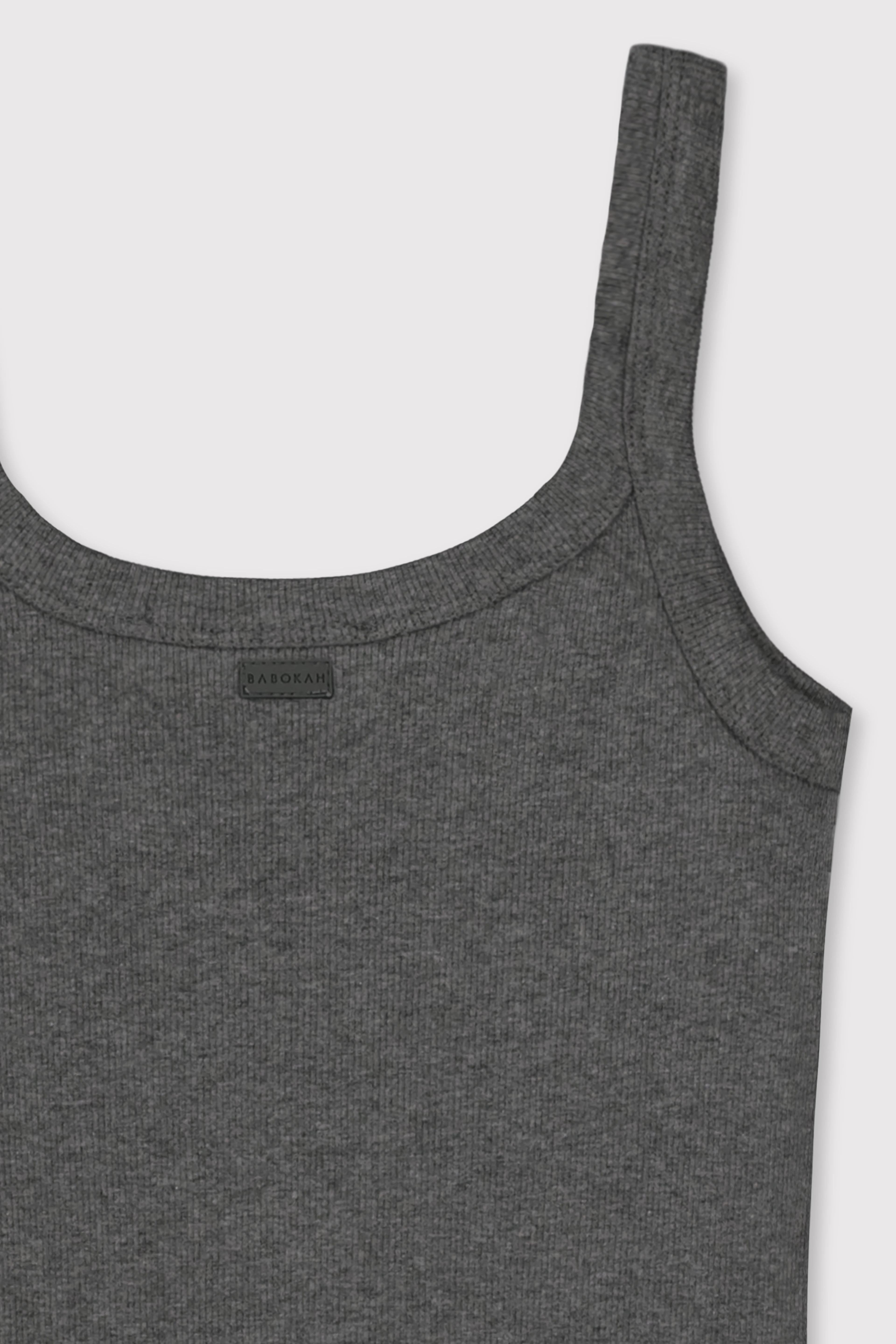 Fitilli Basic Atlet - ANTRASİT MELANJ