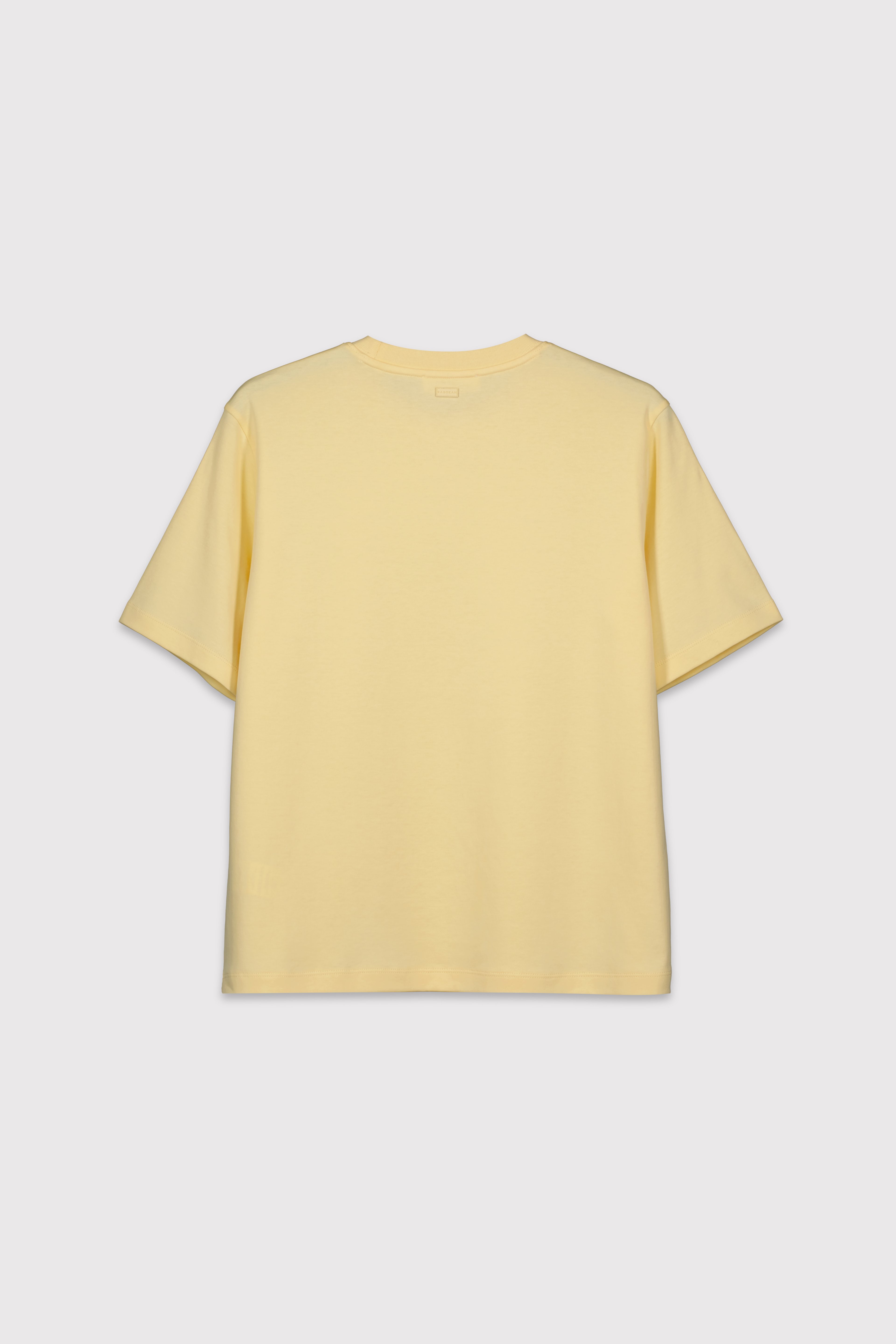 Premium Relaxed  Basic Tshirt - SARI