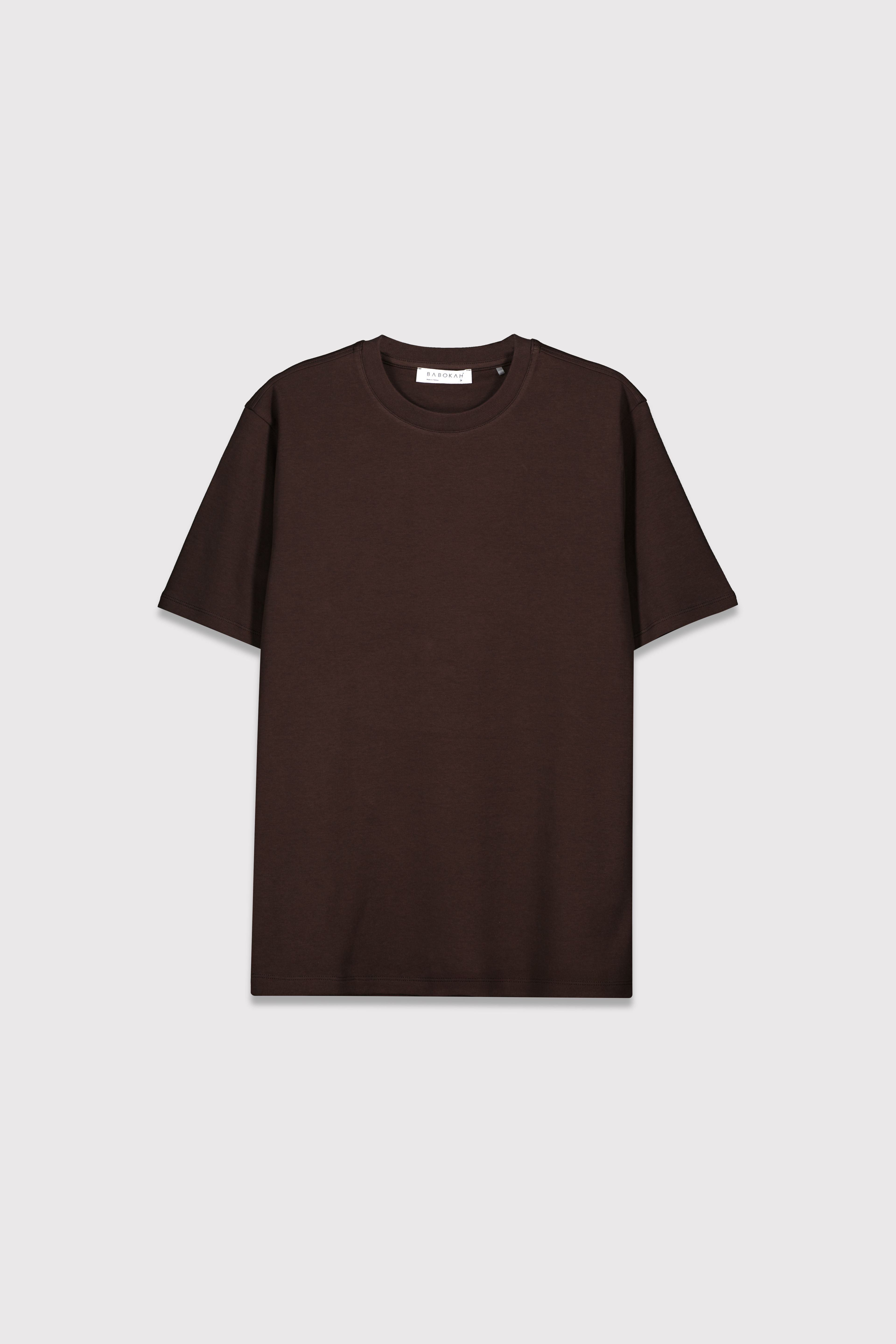 Premium Relax Fit Basic Tshirt