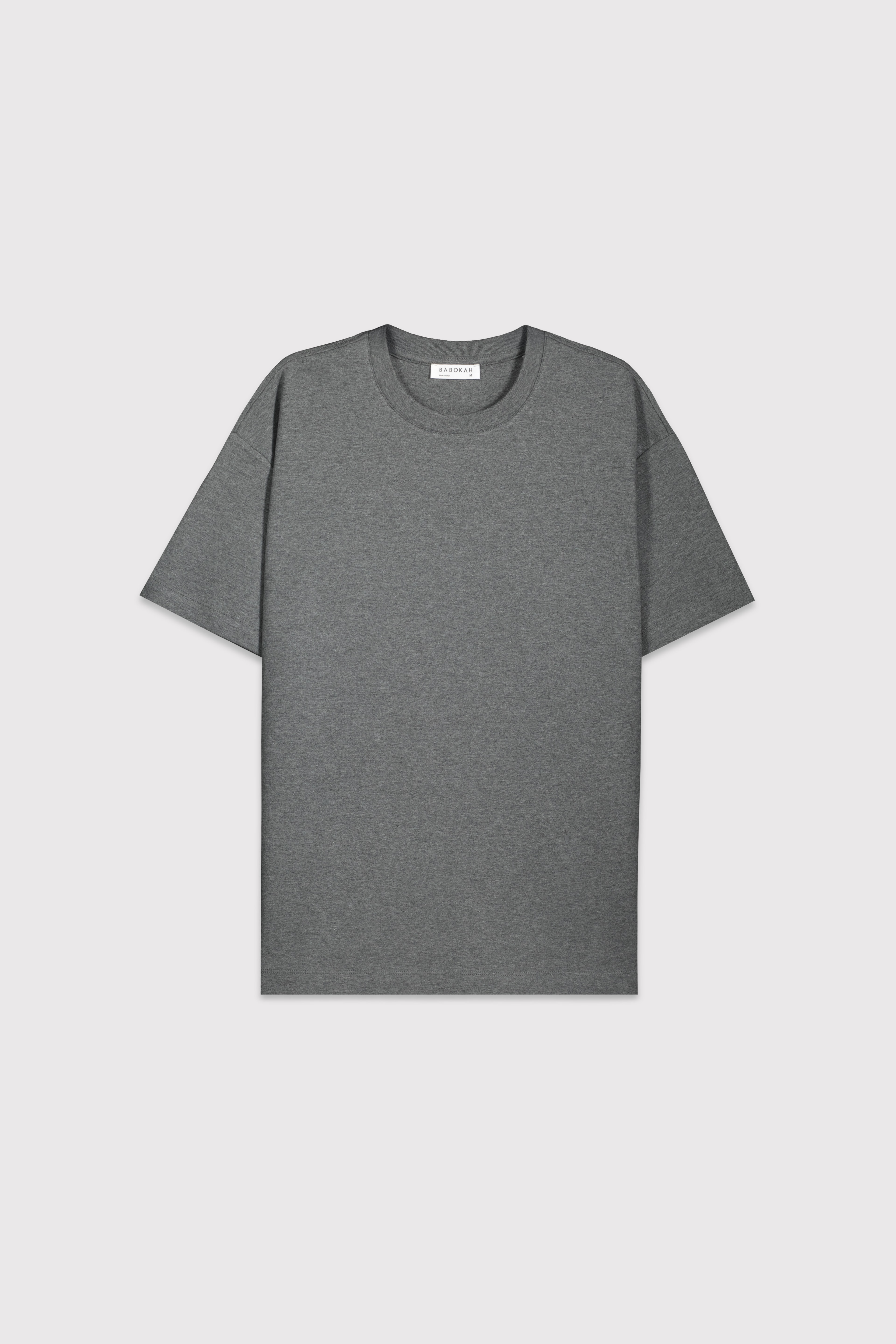 Premium Pamuk Basic Tshirt